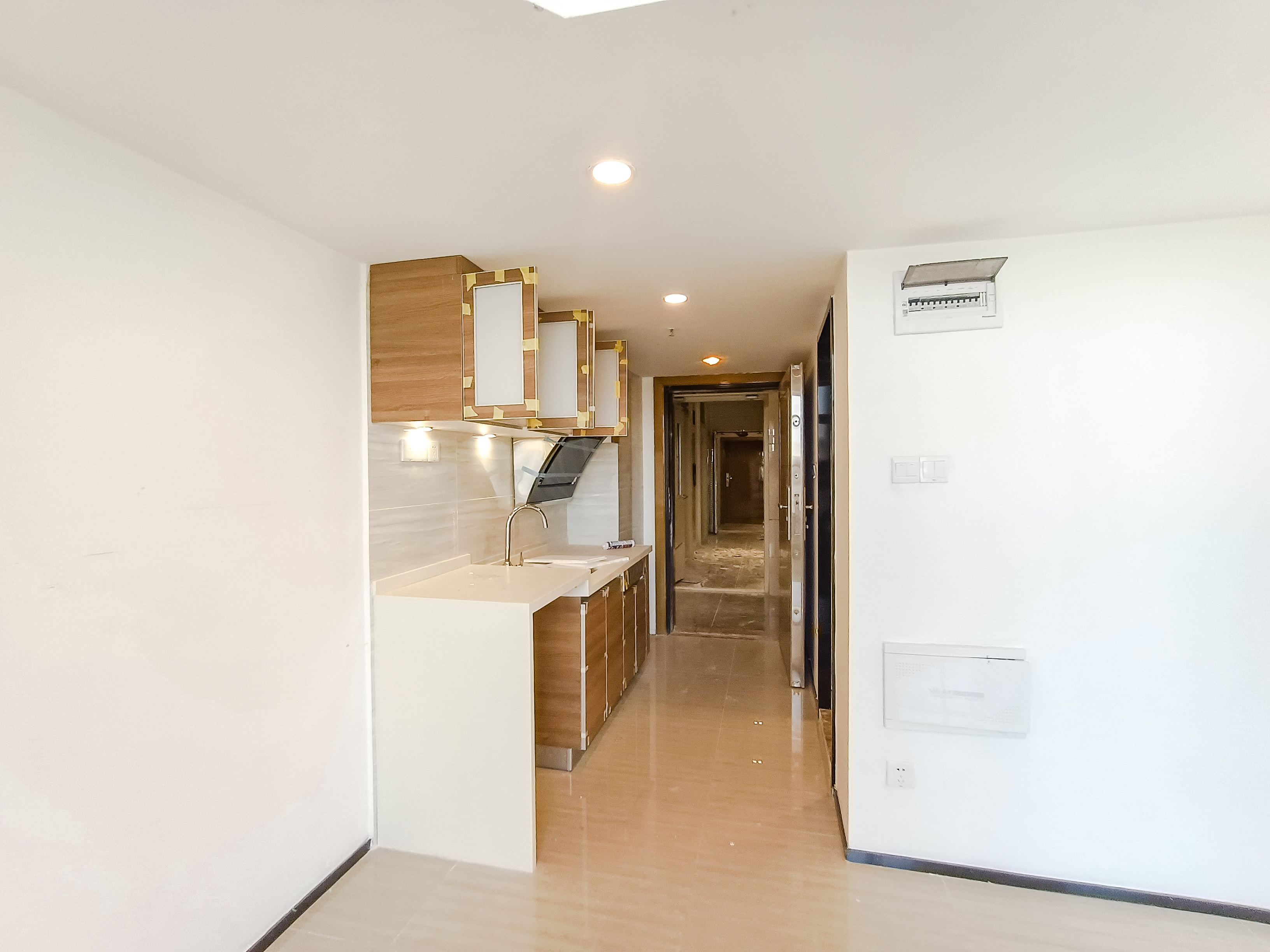 恒大城（商住楼）