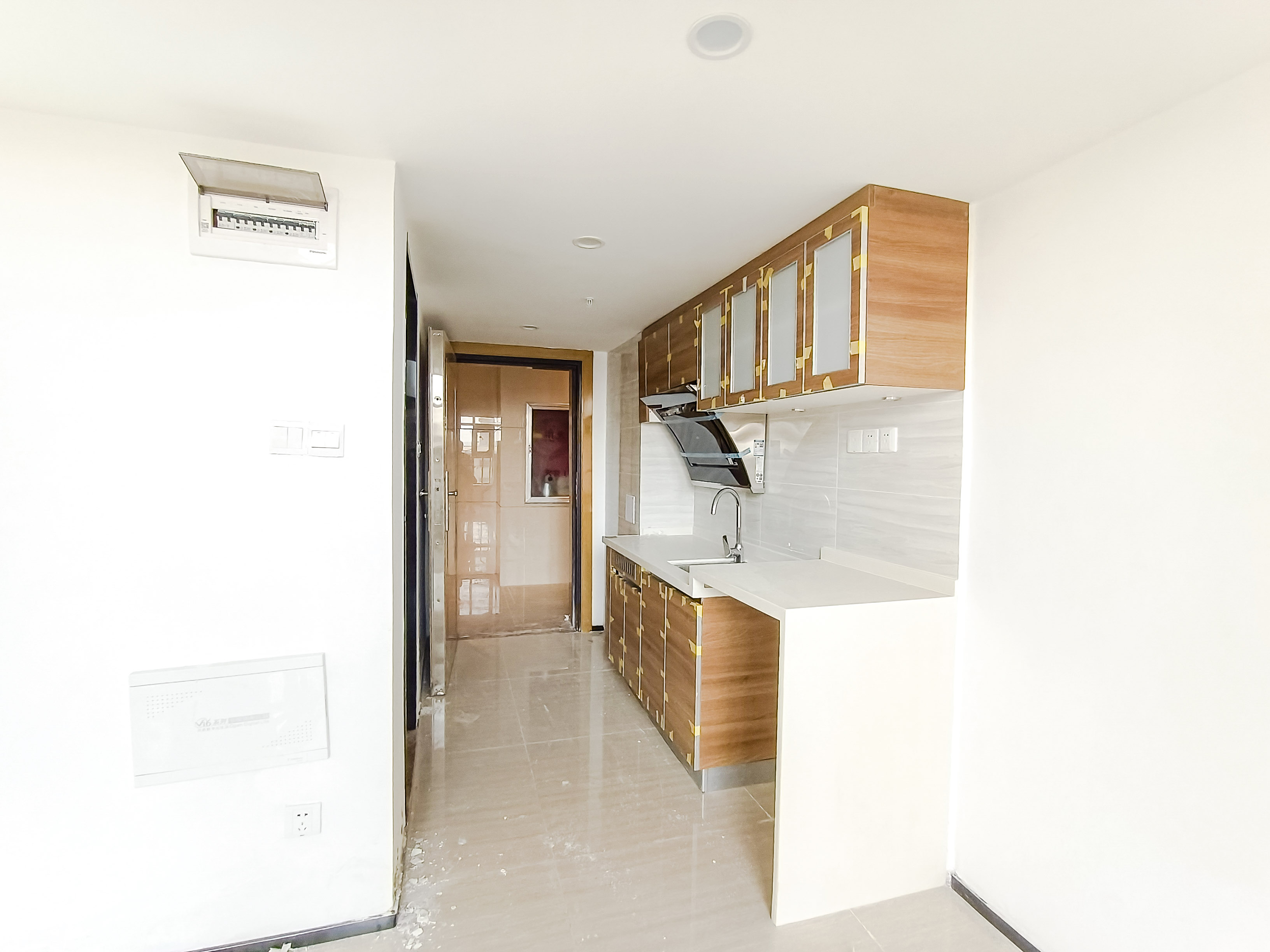 恒大城（商住楼）