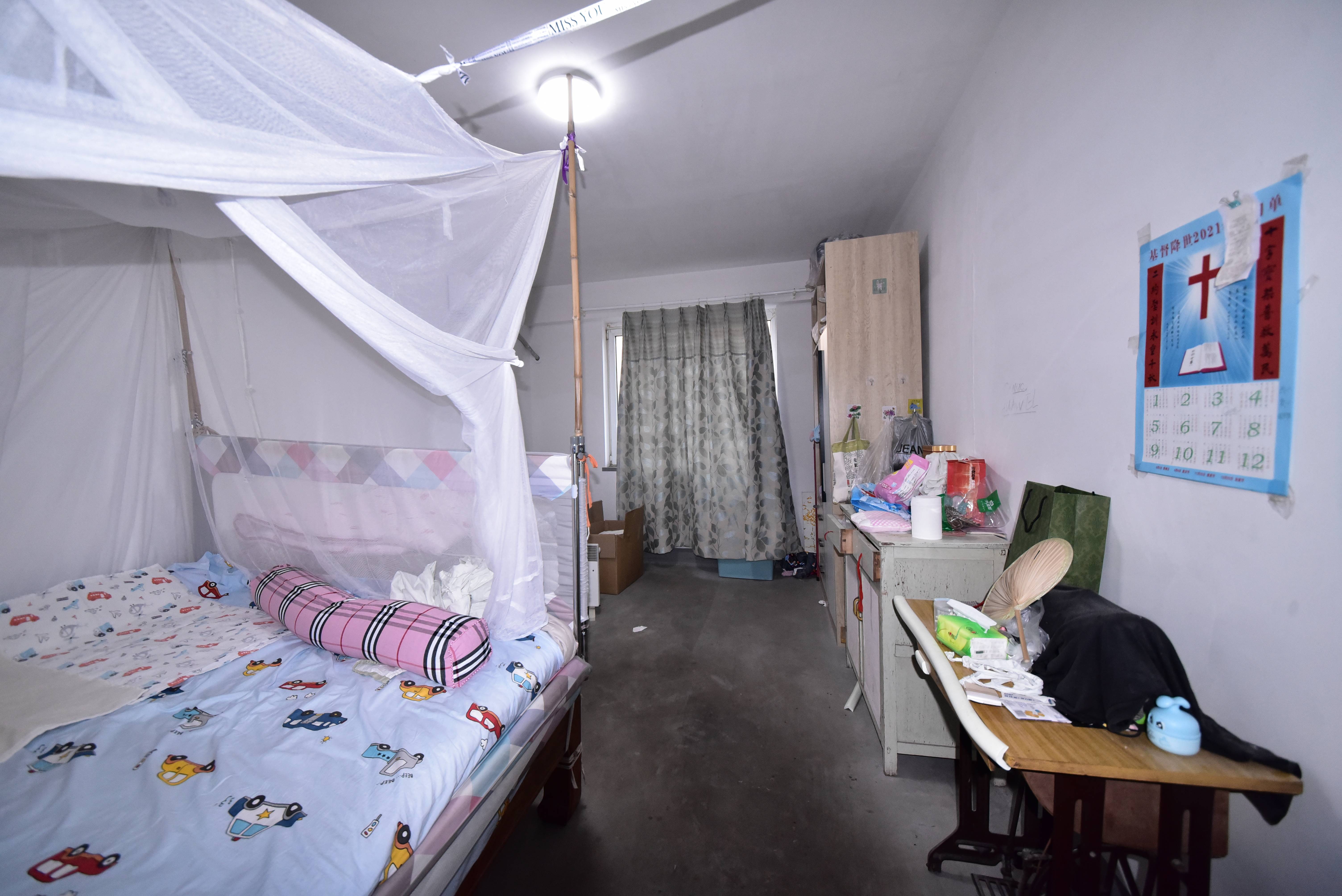 国华印象(住宅)