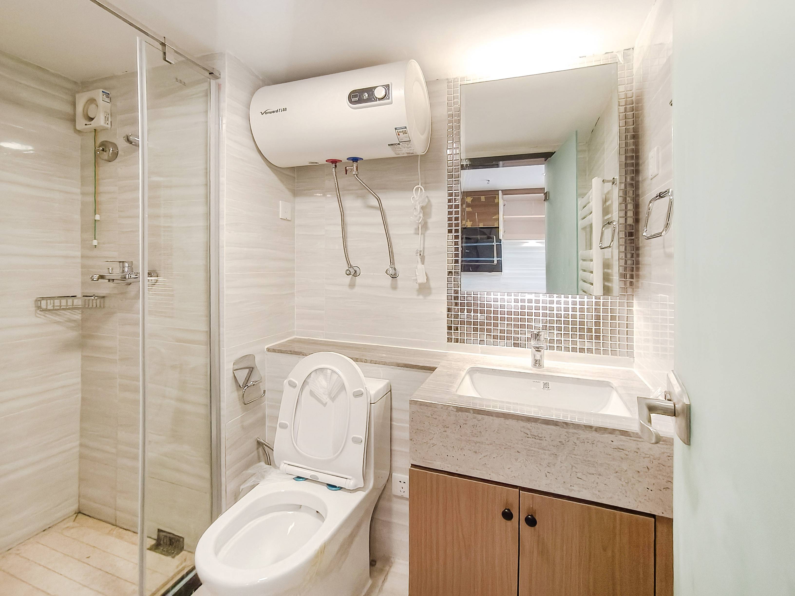 恒大城（商住楼）