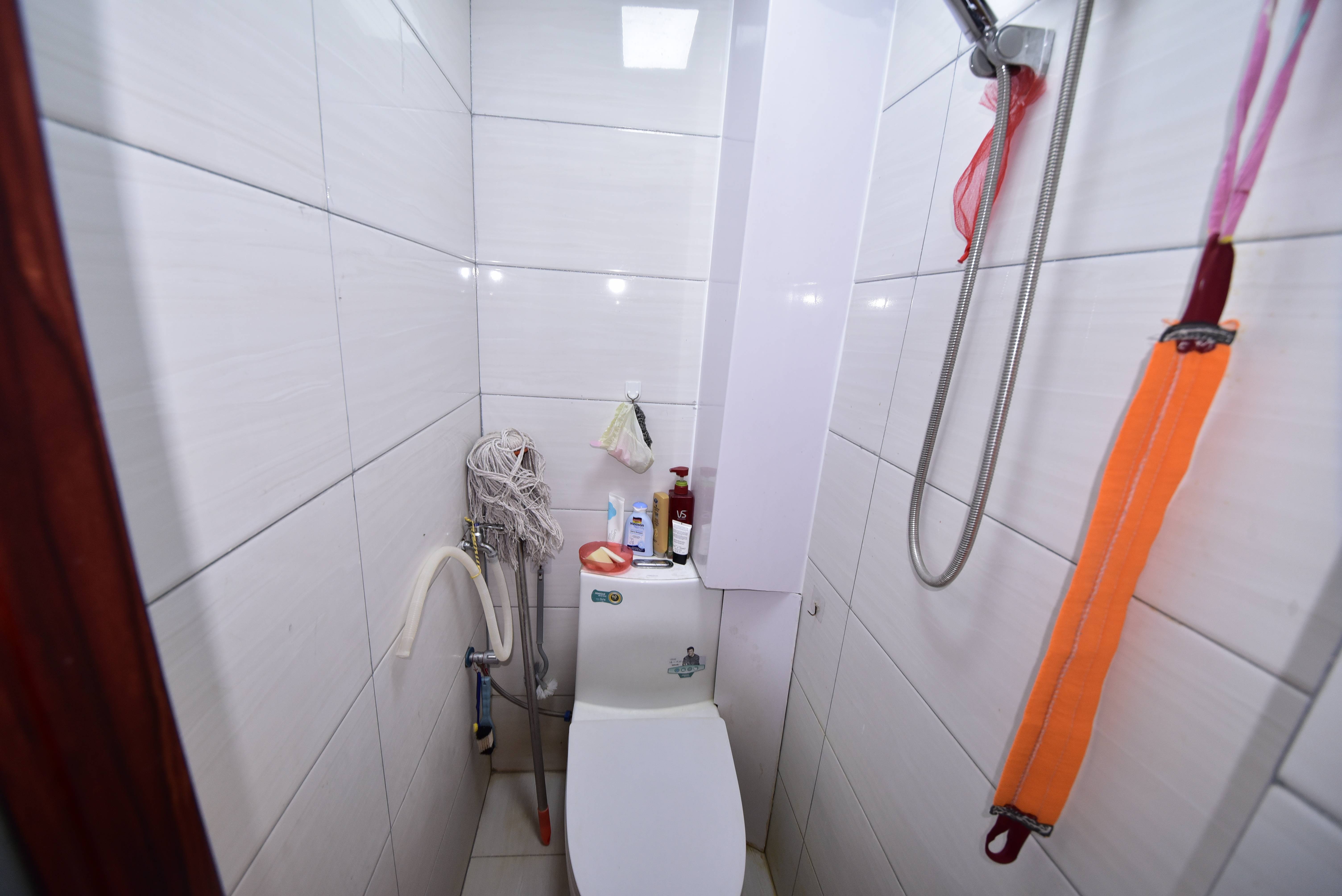 羊头峪西沟宿舍