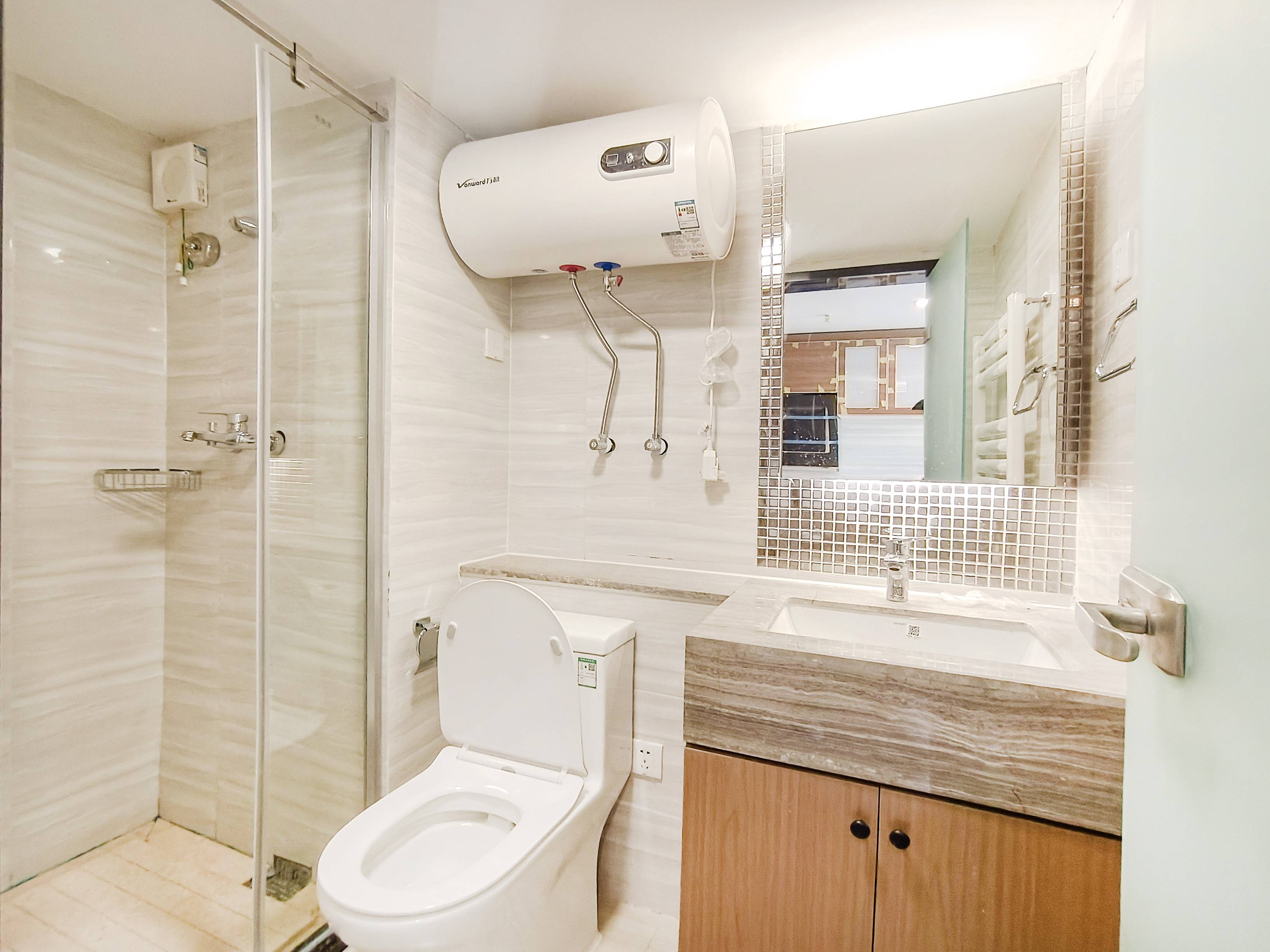 恒大城（商住楼）