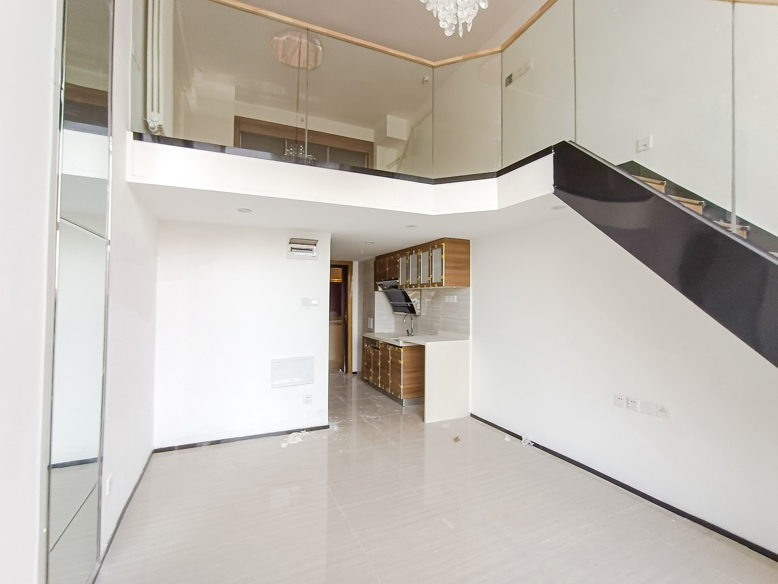 恒大城（商住楼）