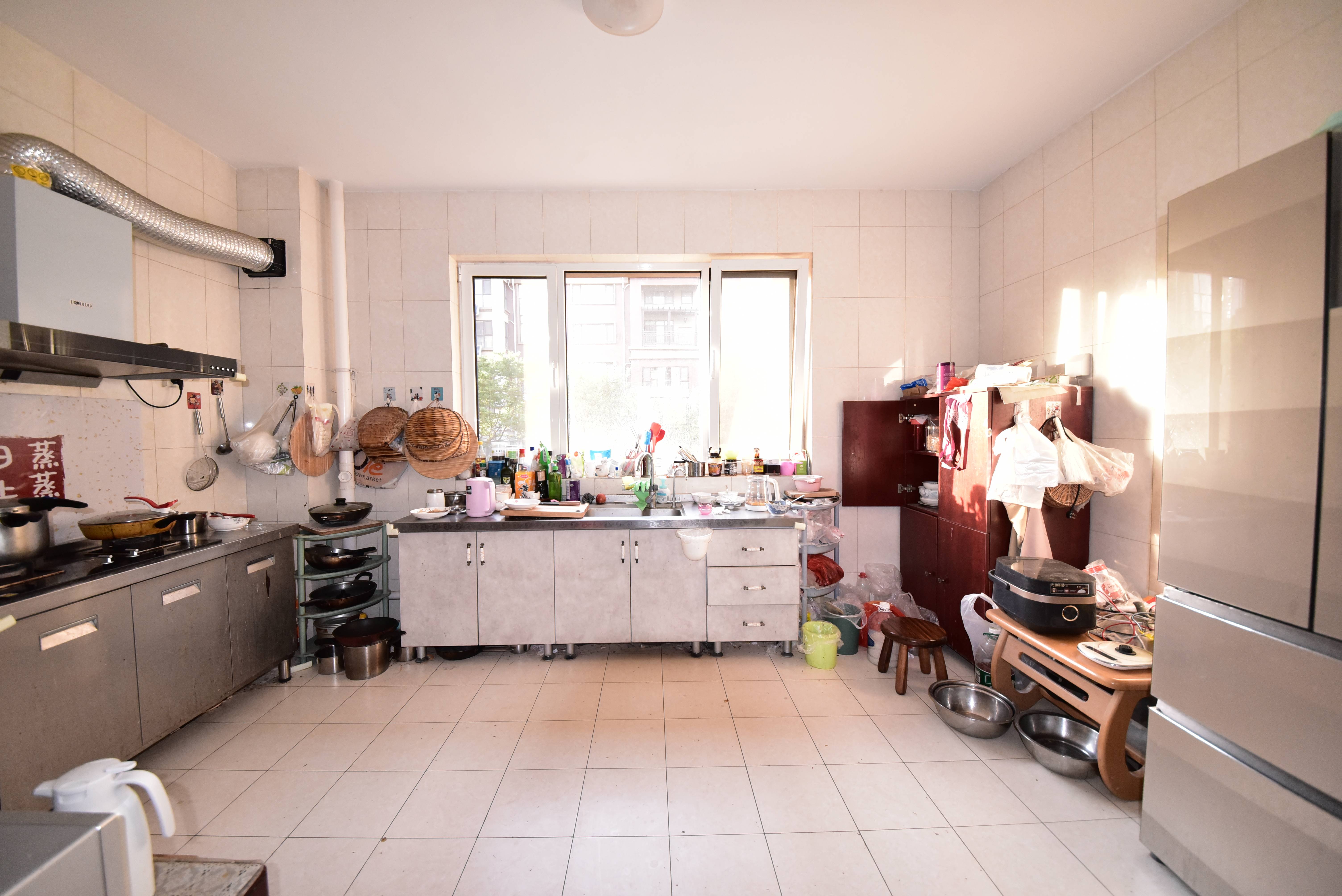 国华印象(住宅)