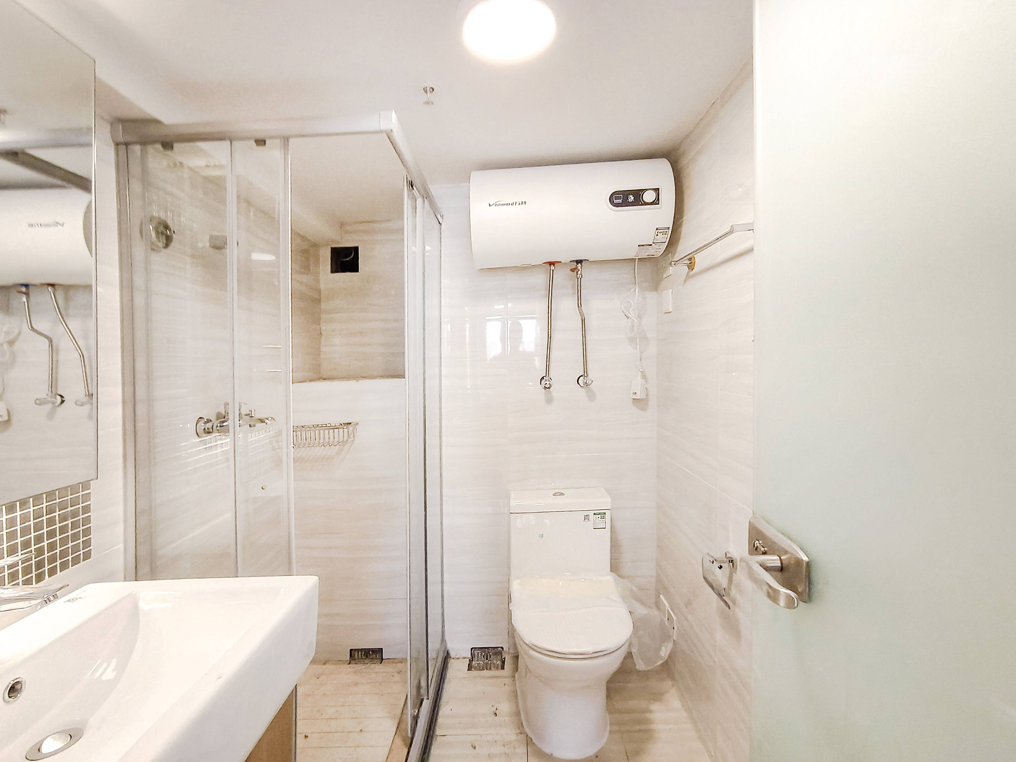 恒大城（商住楼）