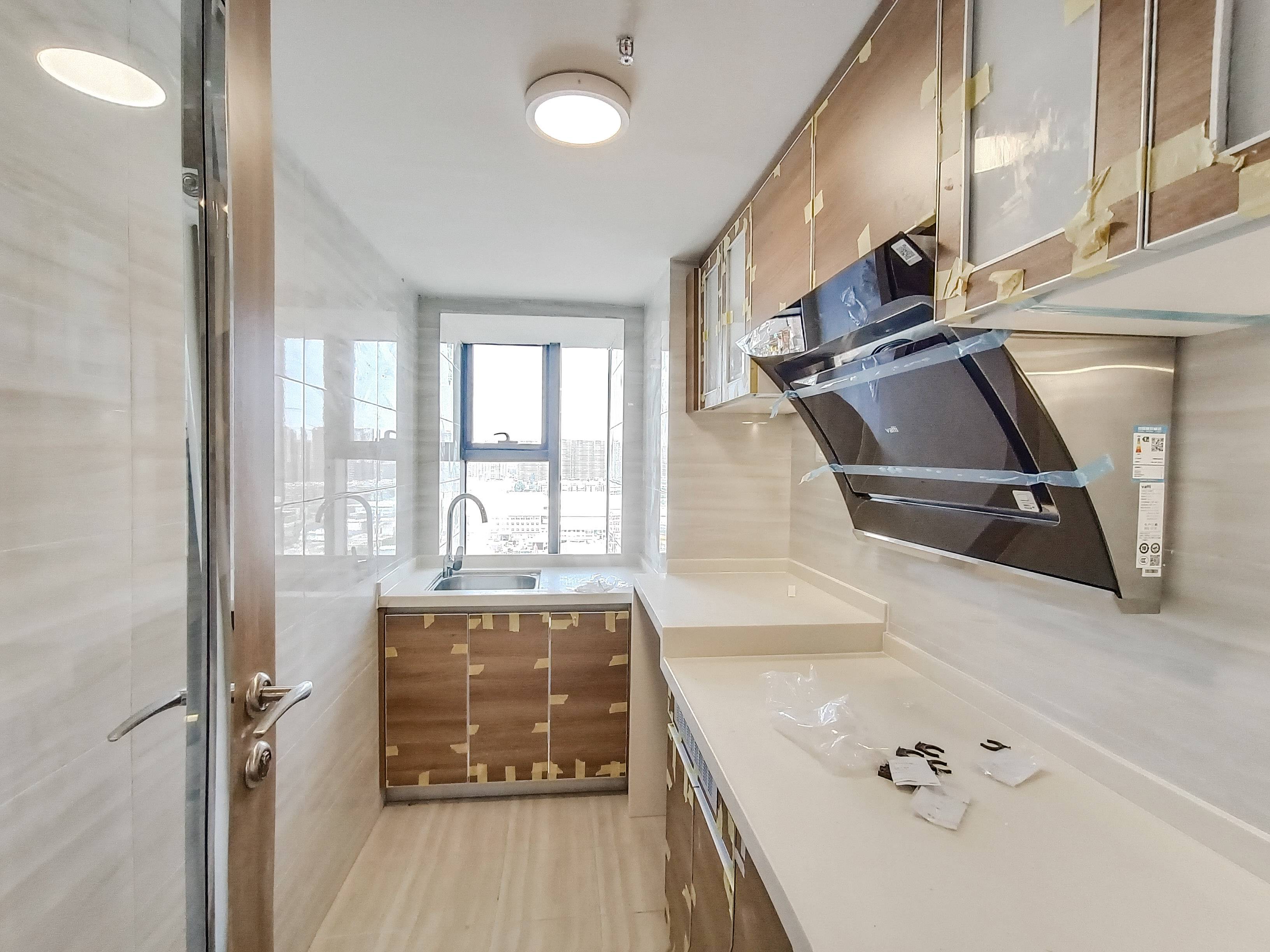 恒大城（商住楼）