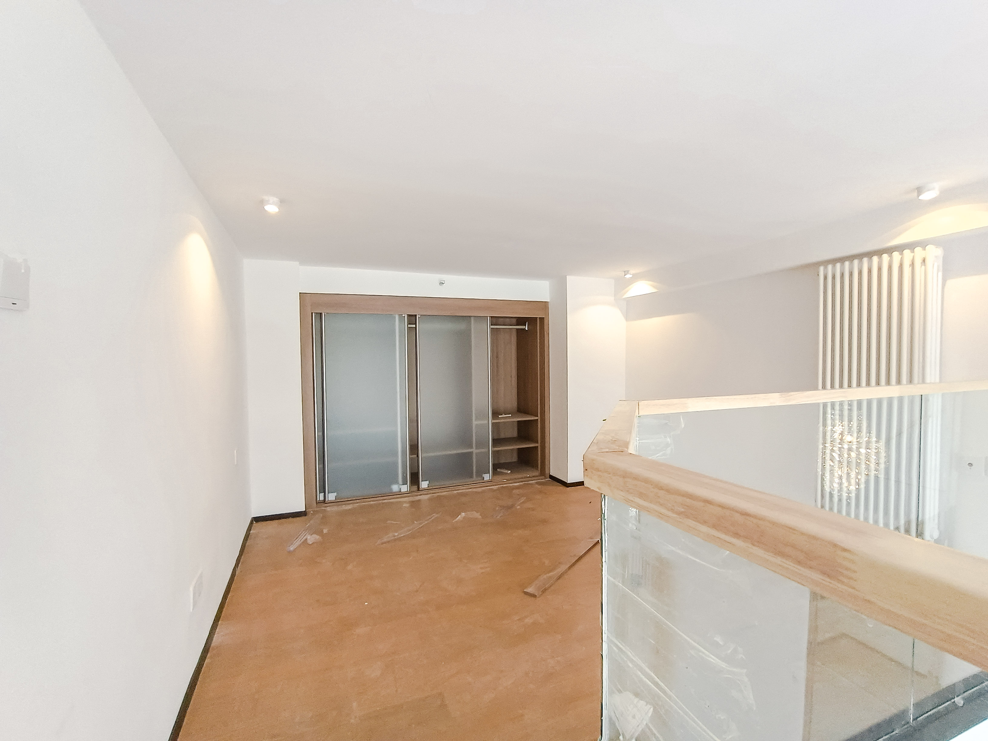 恒大城（商住楼）