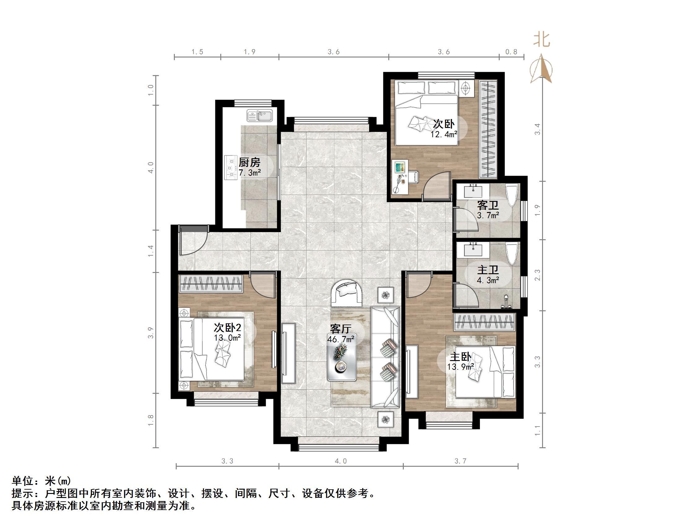 翡翠大观(原泰悦赫府)