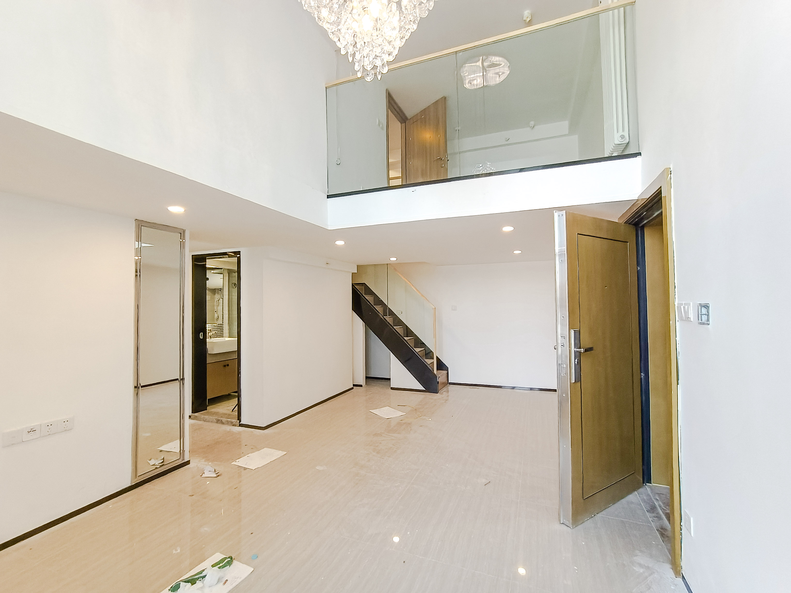 恒大城（商住楼）