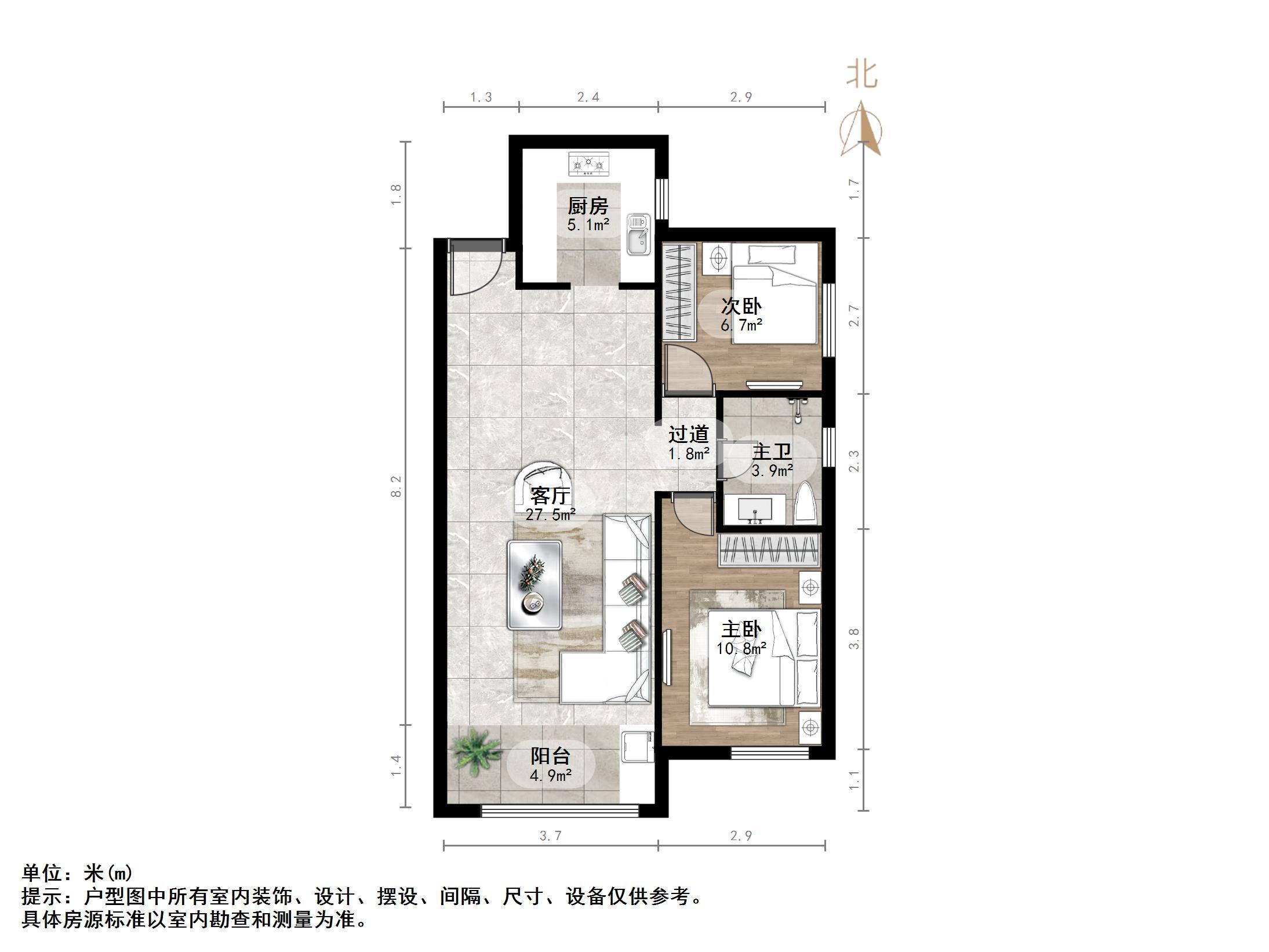 天鸿万象新天理想郡