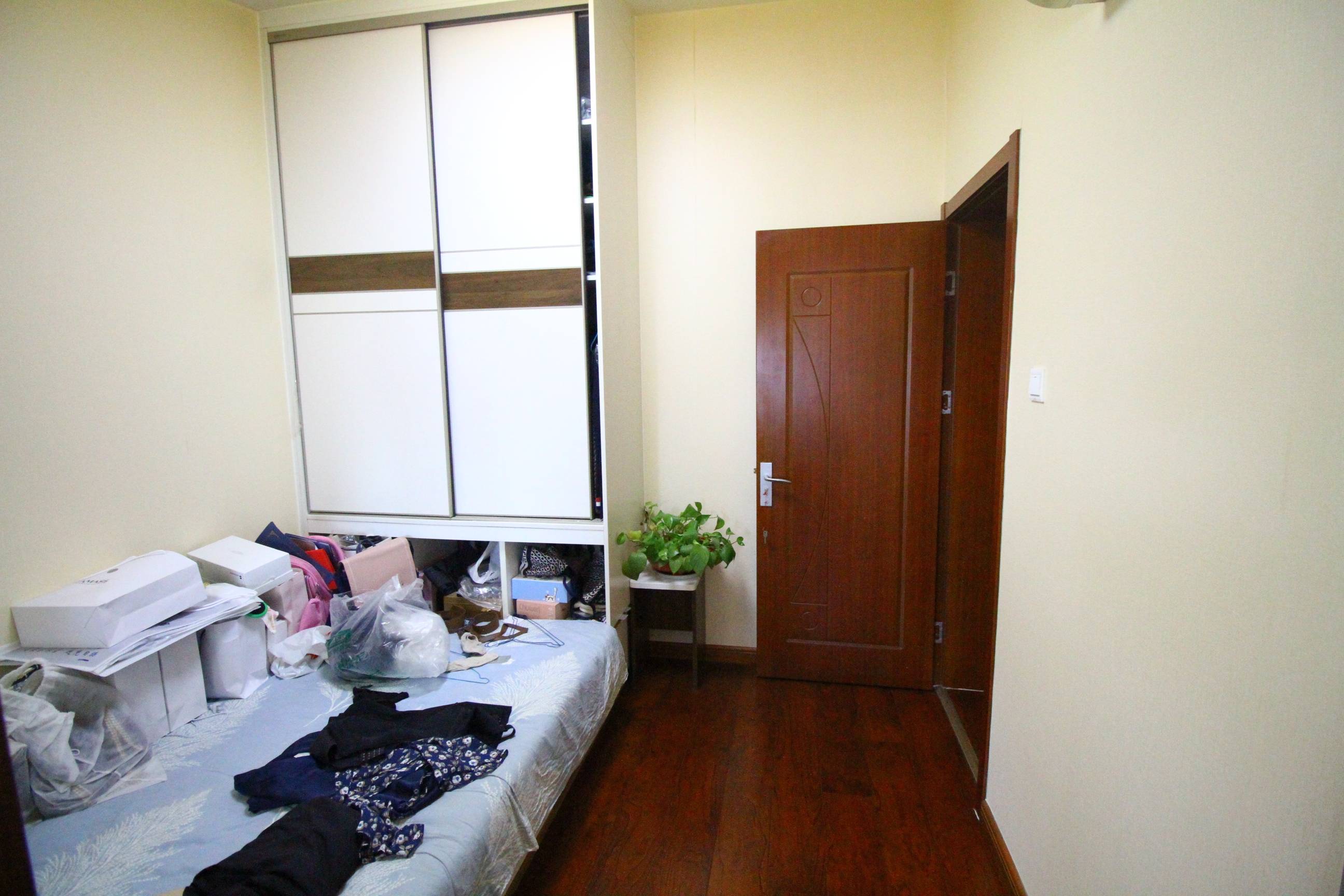 时代新城（南全福南二区）