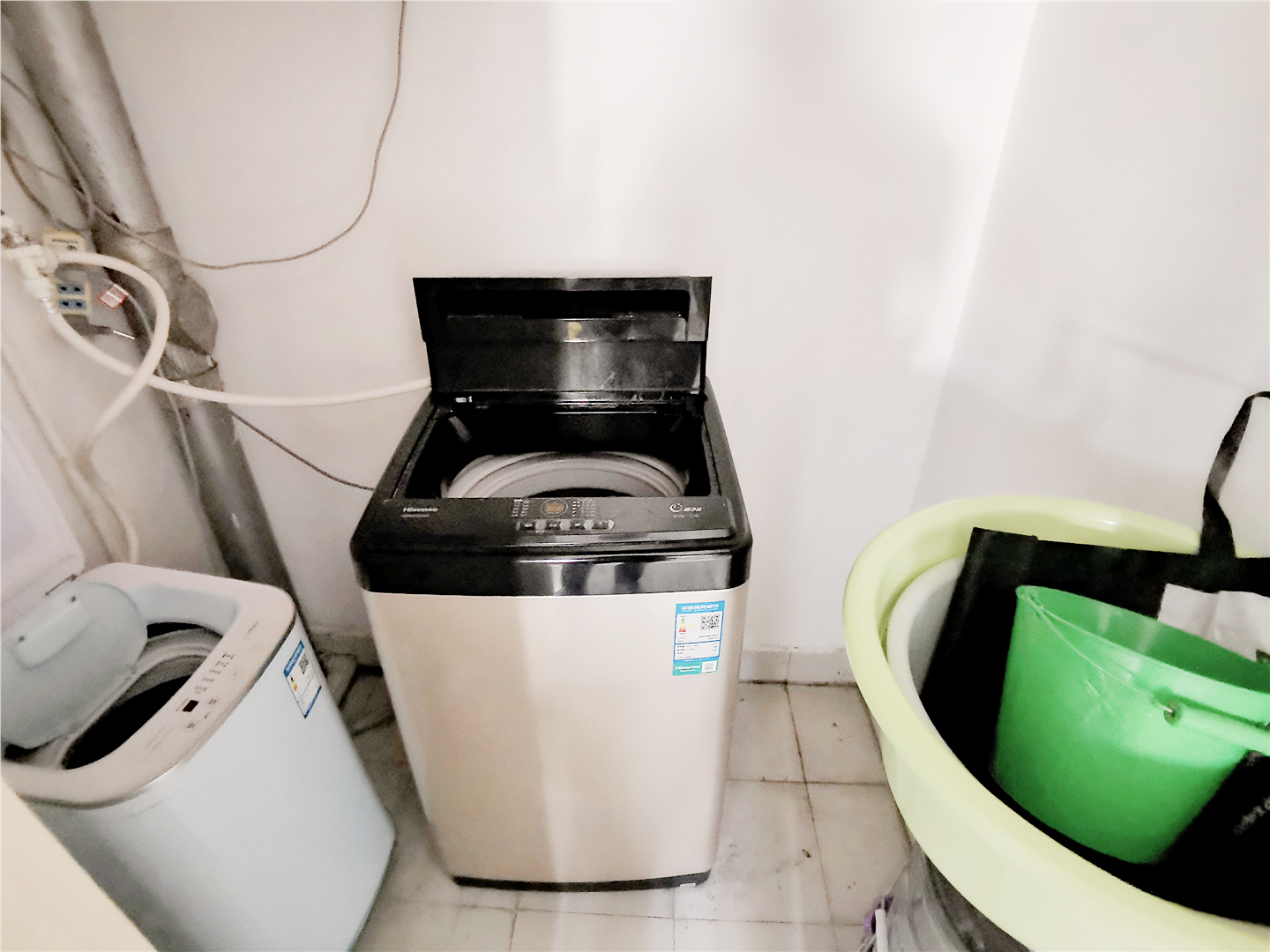 鲁能领秀城C区（八区）