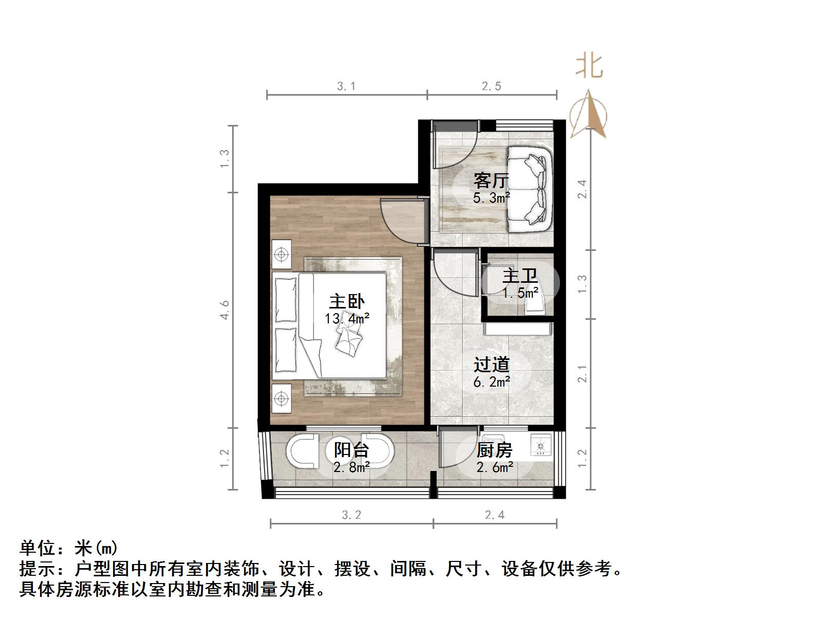 郎茂山小区