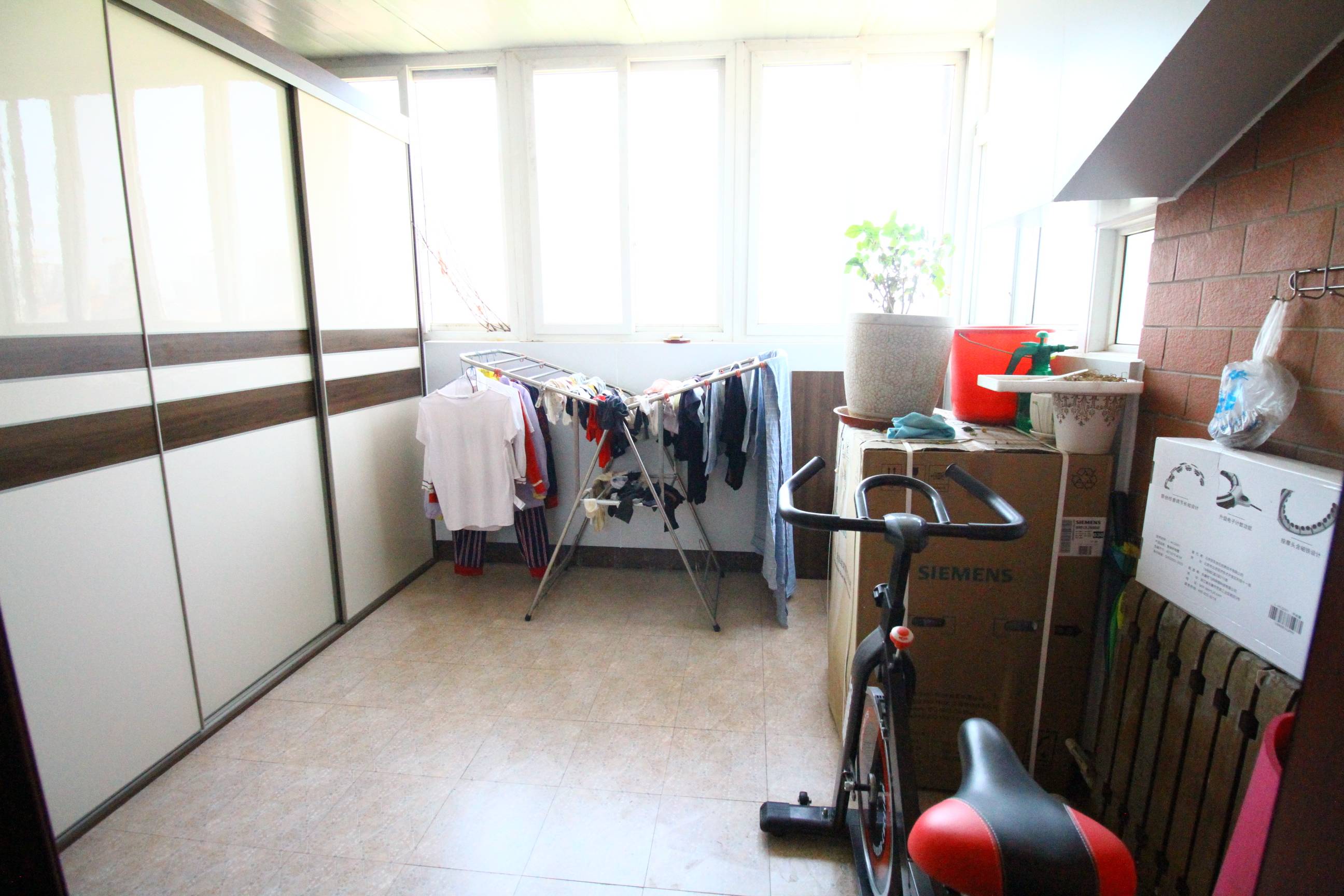 时代新城（南全福南二区）