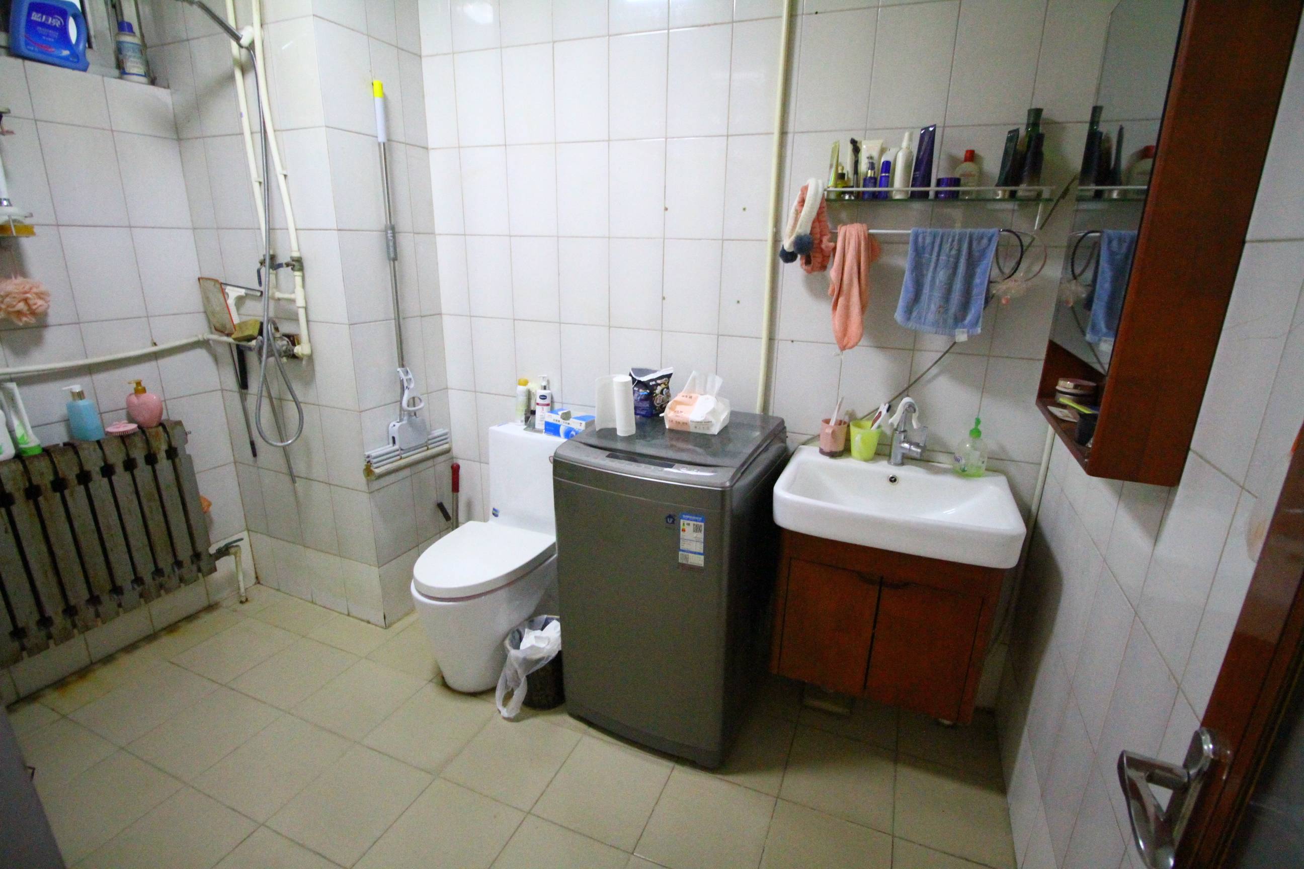 时代新城（南全福南二区）