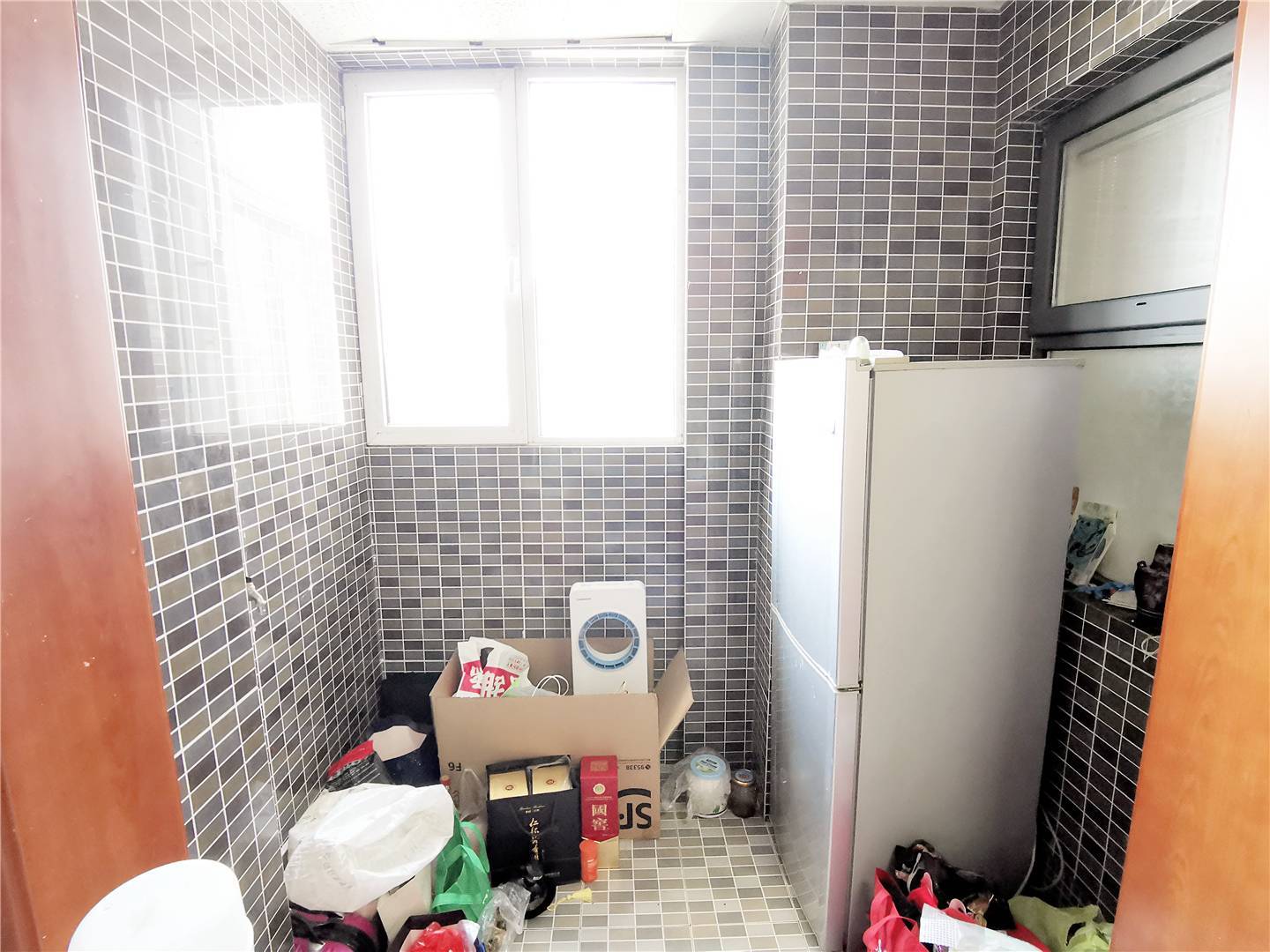 鲁能领秀城UP区(十四区)