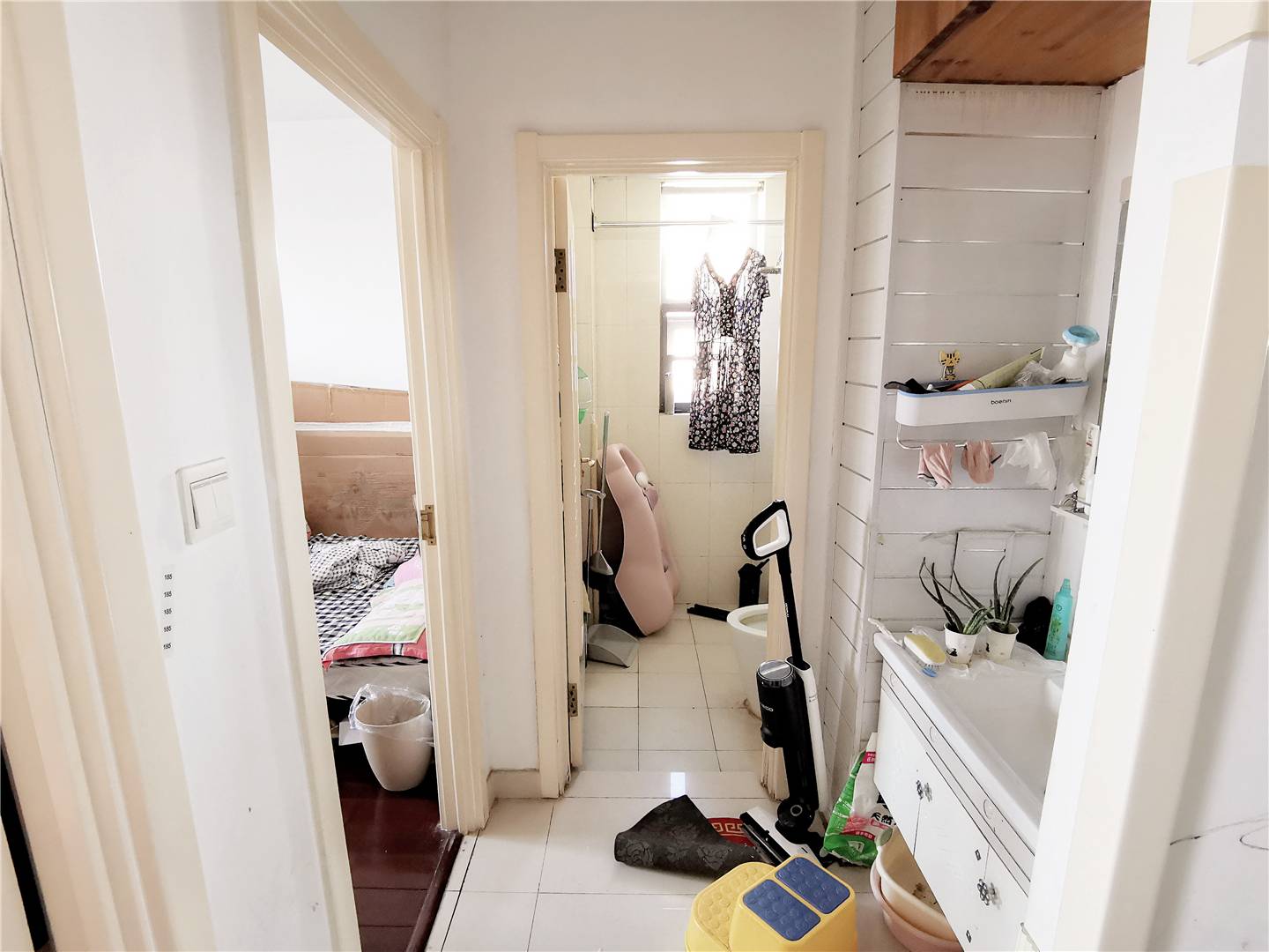 鲁能领秀城C区（八区）