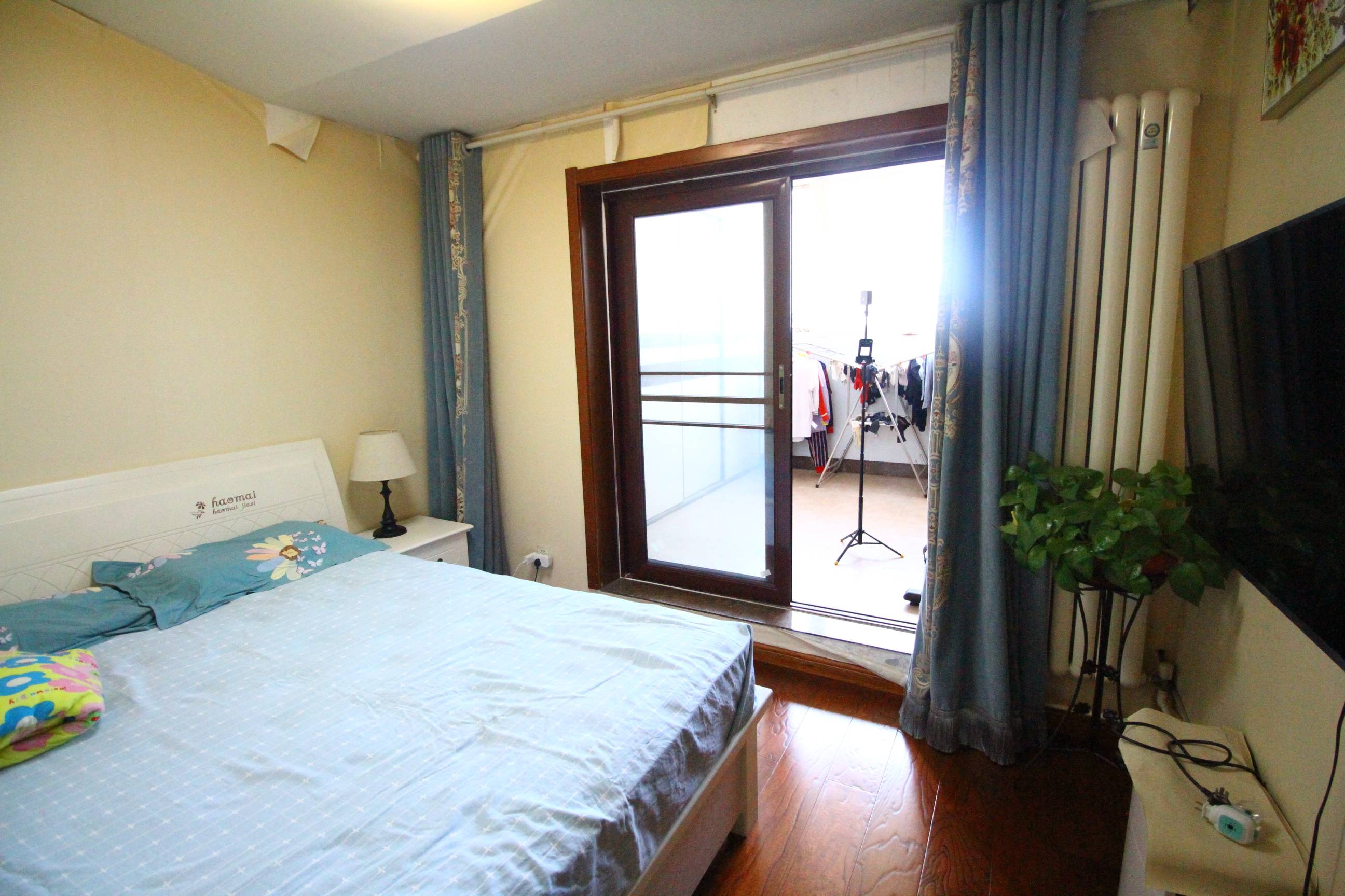 时代新城（南全福南二区）