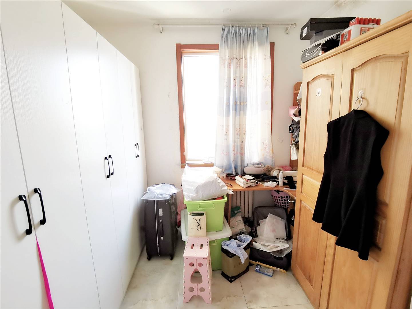 鲁能领秀城UP区(十四区)