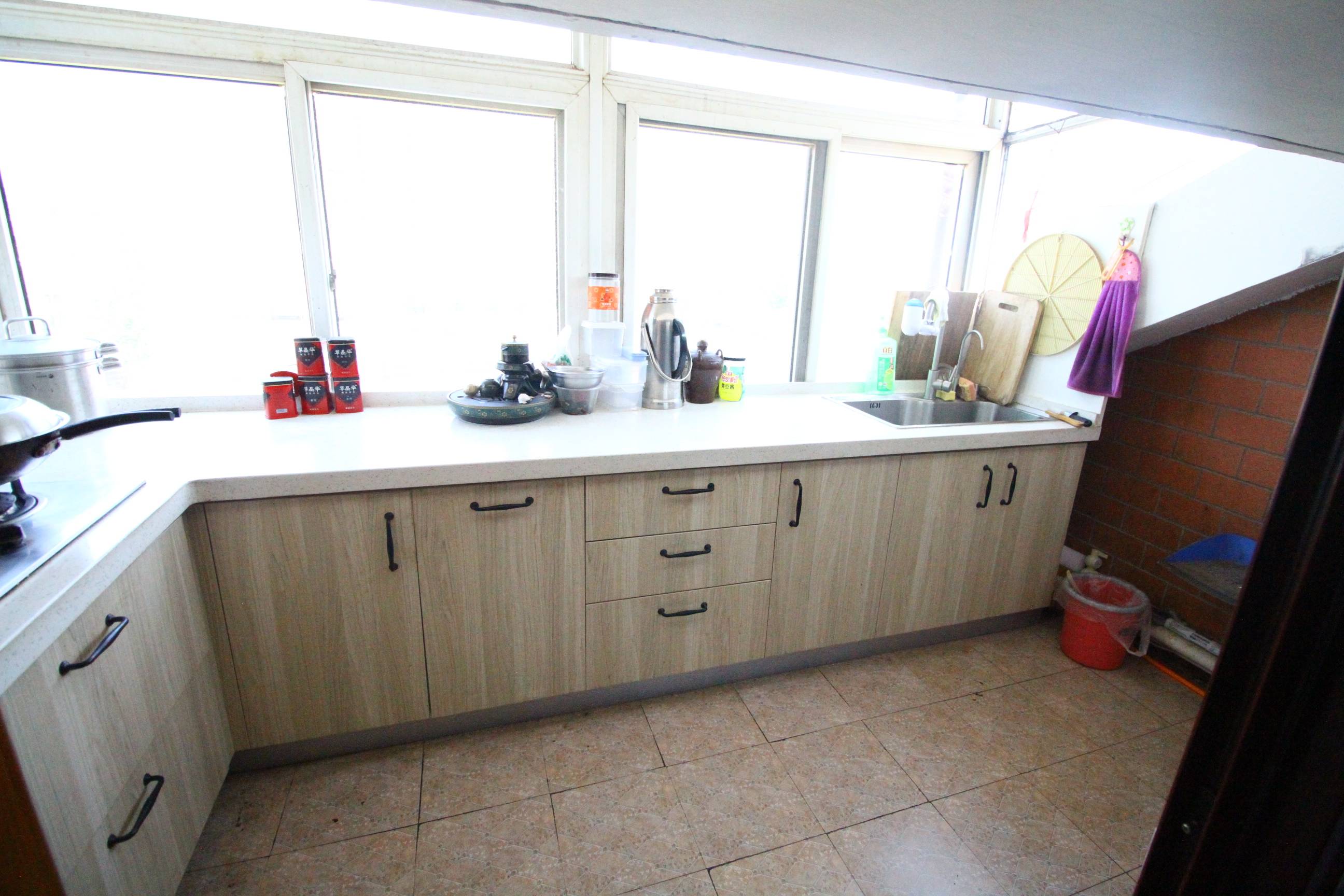 时代新城（南全福南二区）