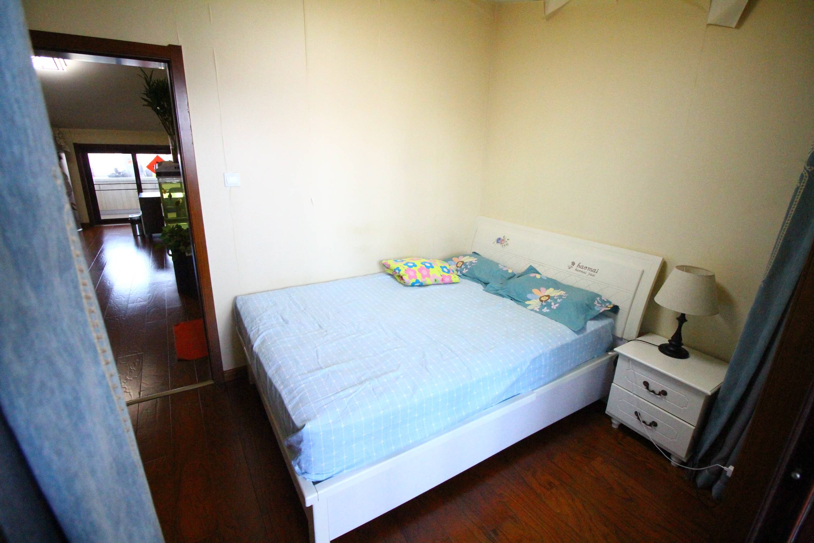 时代新城（南全福南二区）