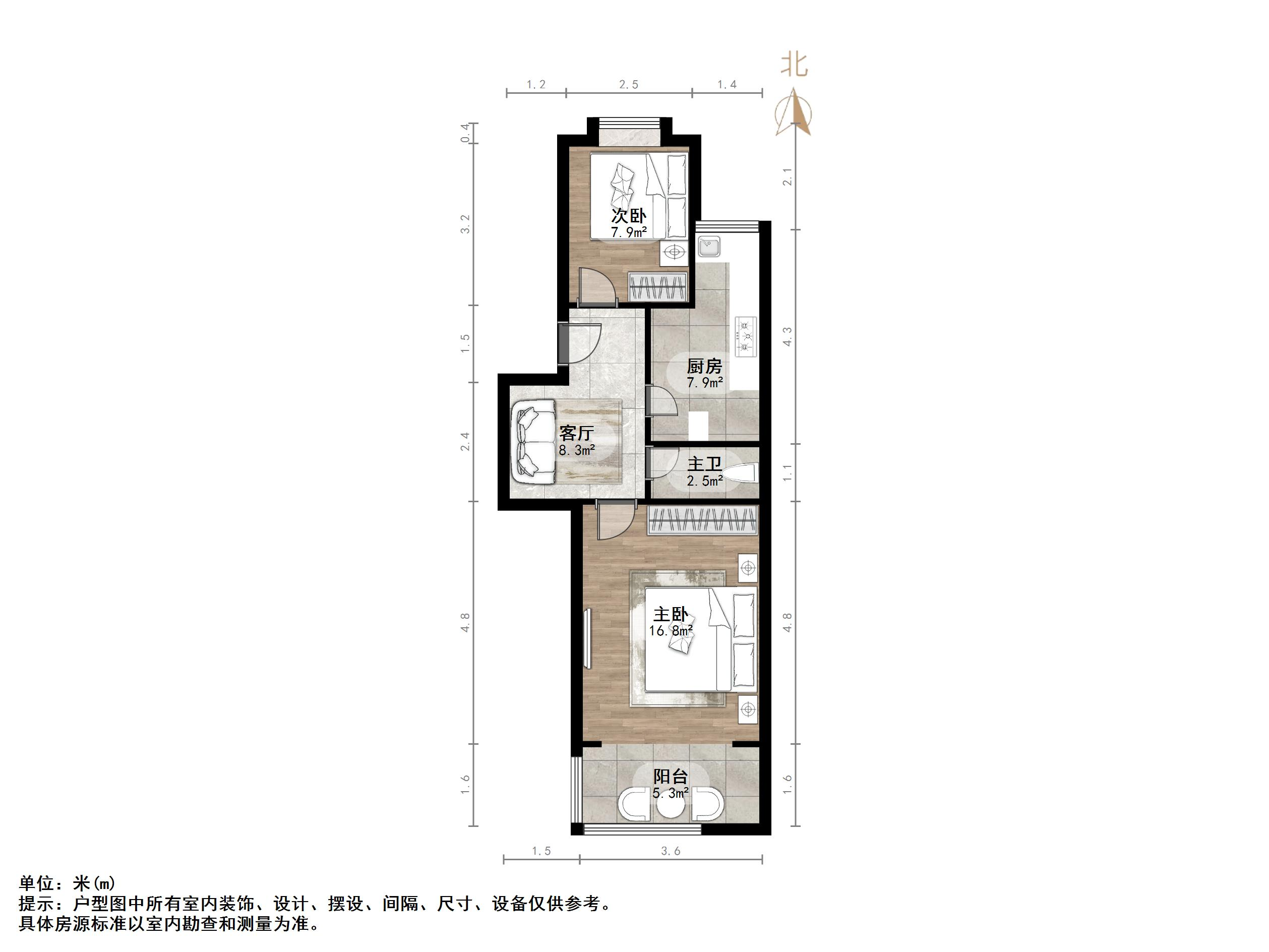 舜玉小区北区