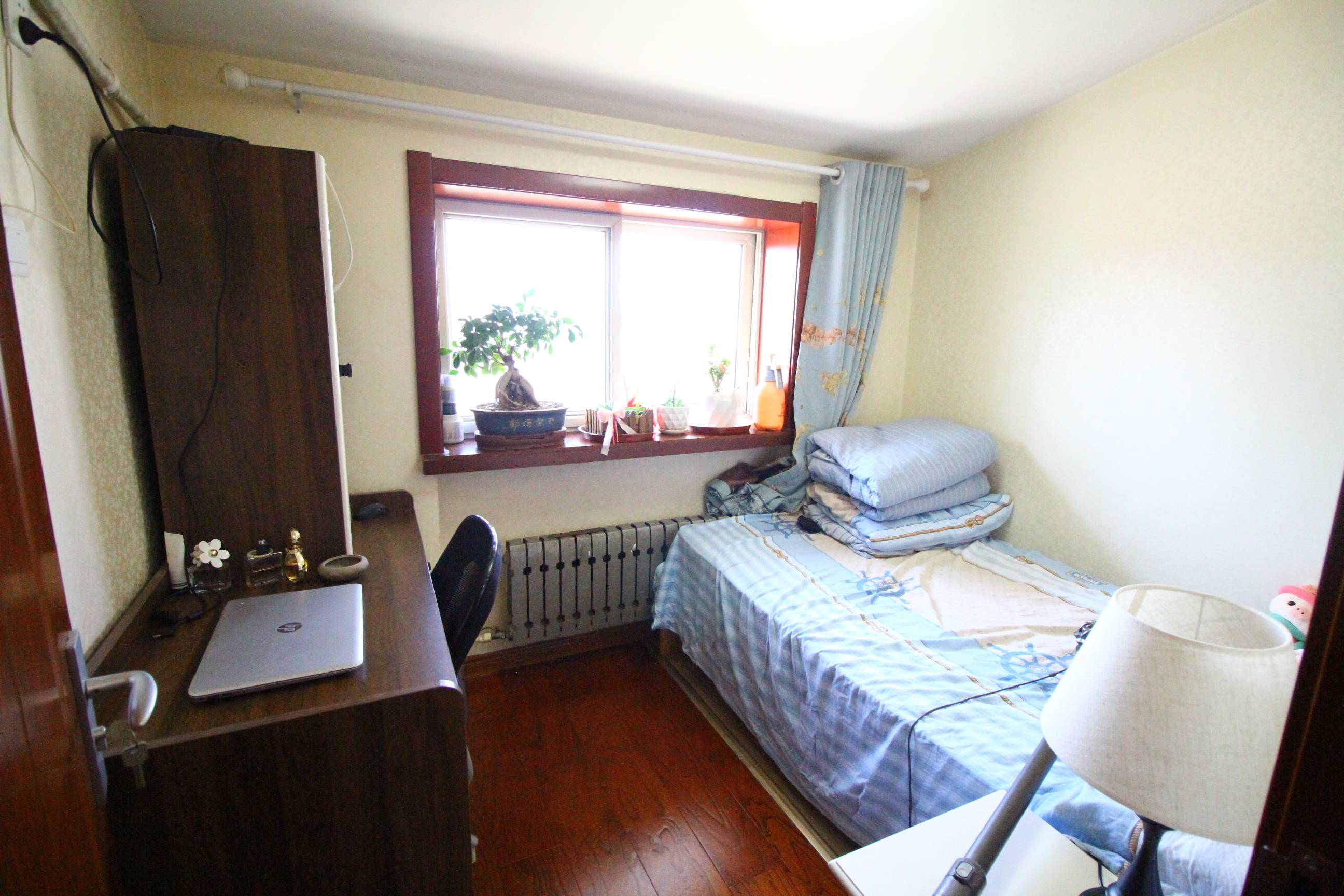 时代新城（南全福南二区）