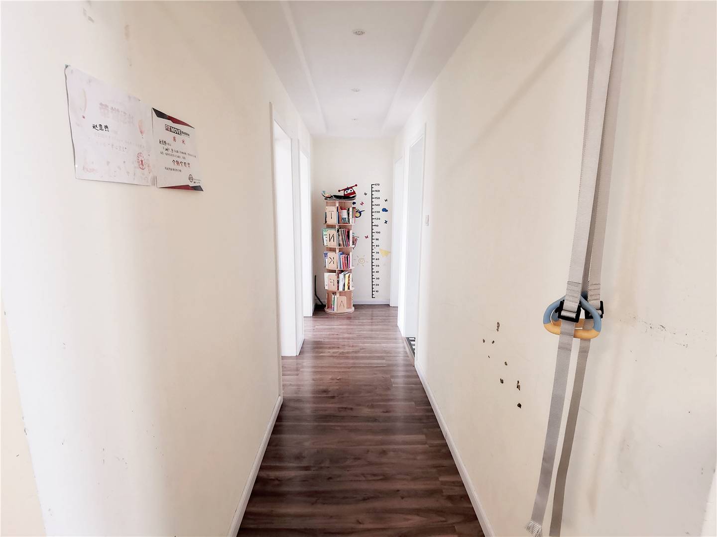 中国MALL城市之星