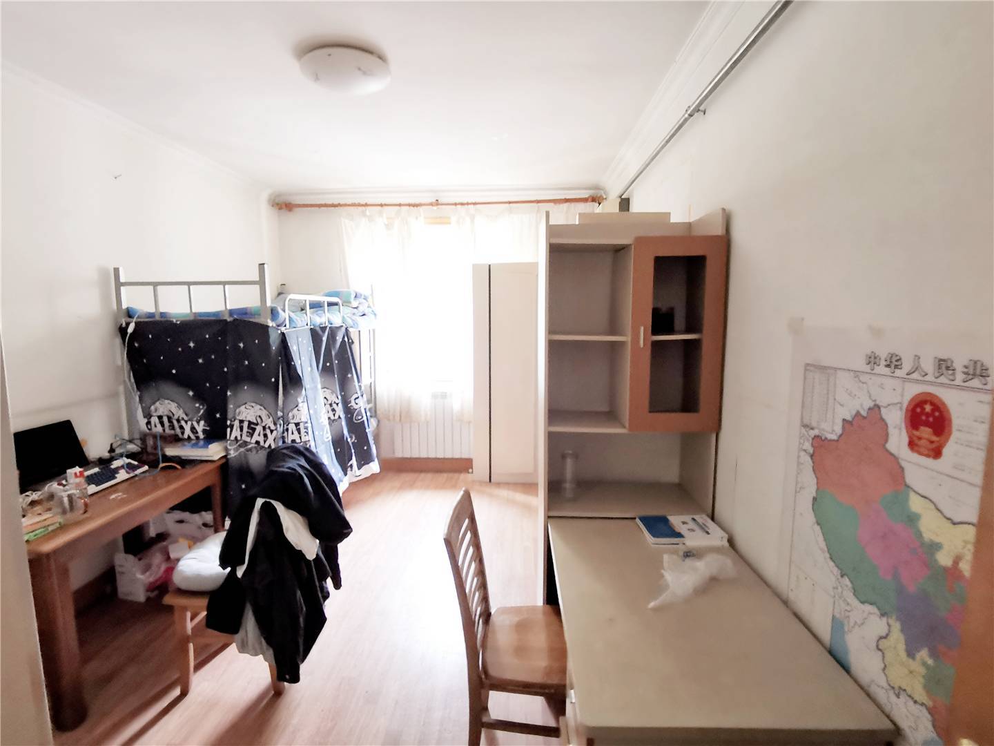 铁路南苑小区