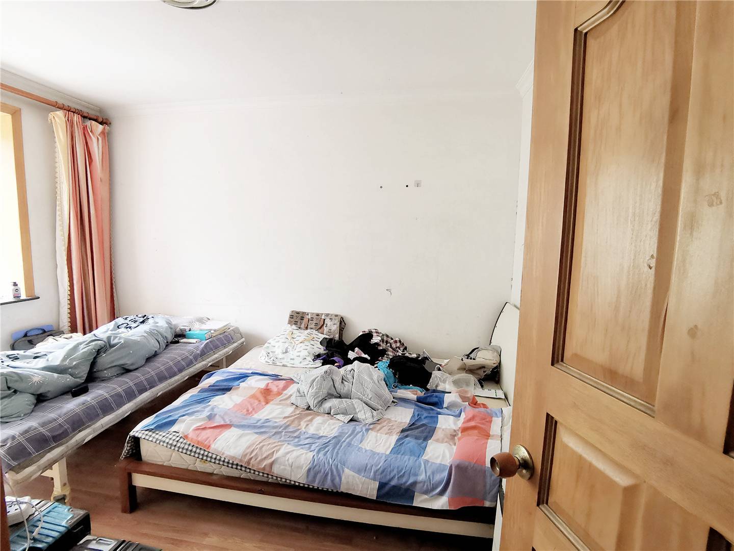 铁路南苑小区