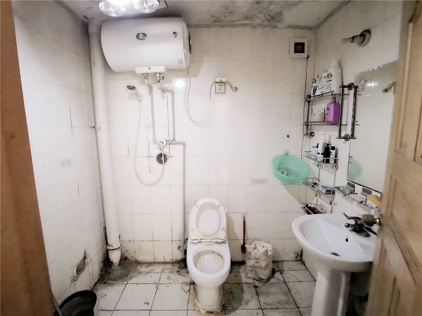 铁路南苑小区