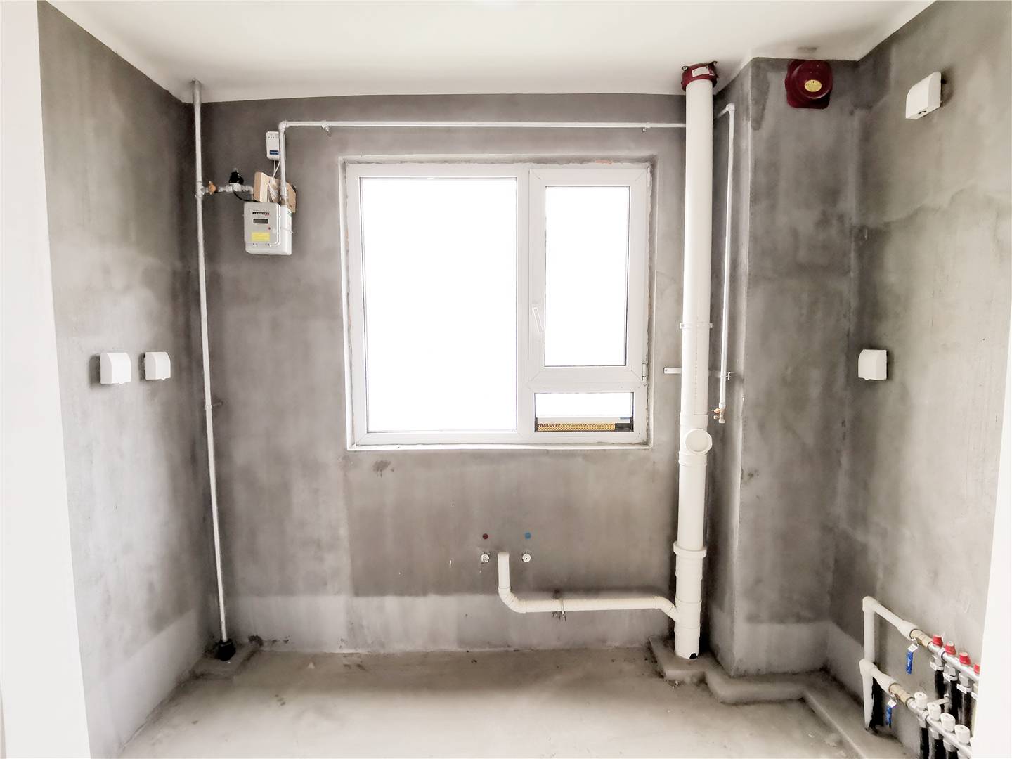 华润置地公元九里