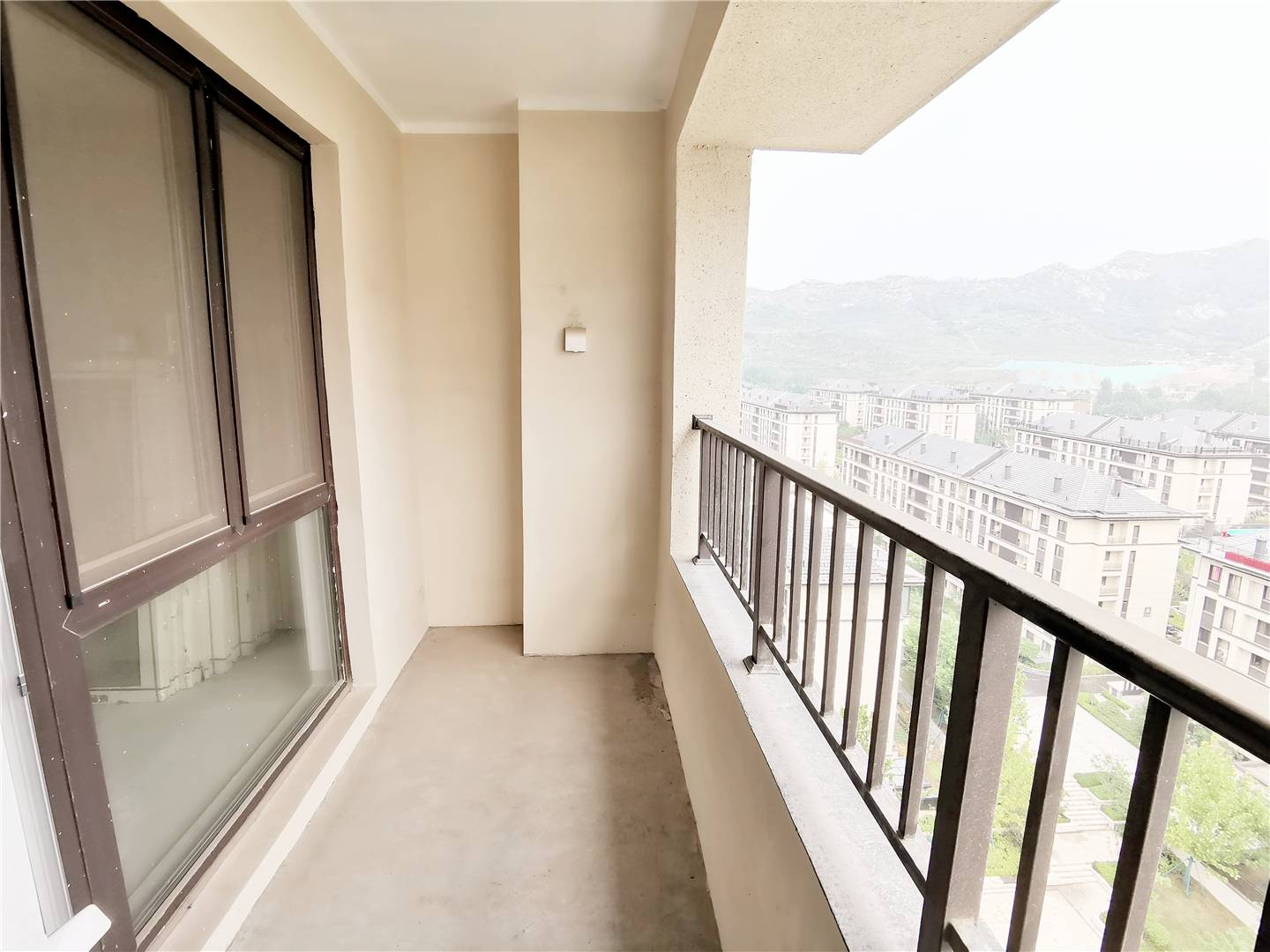 华润置地公元九里