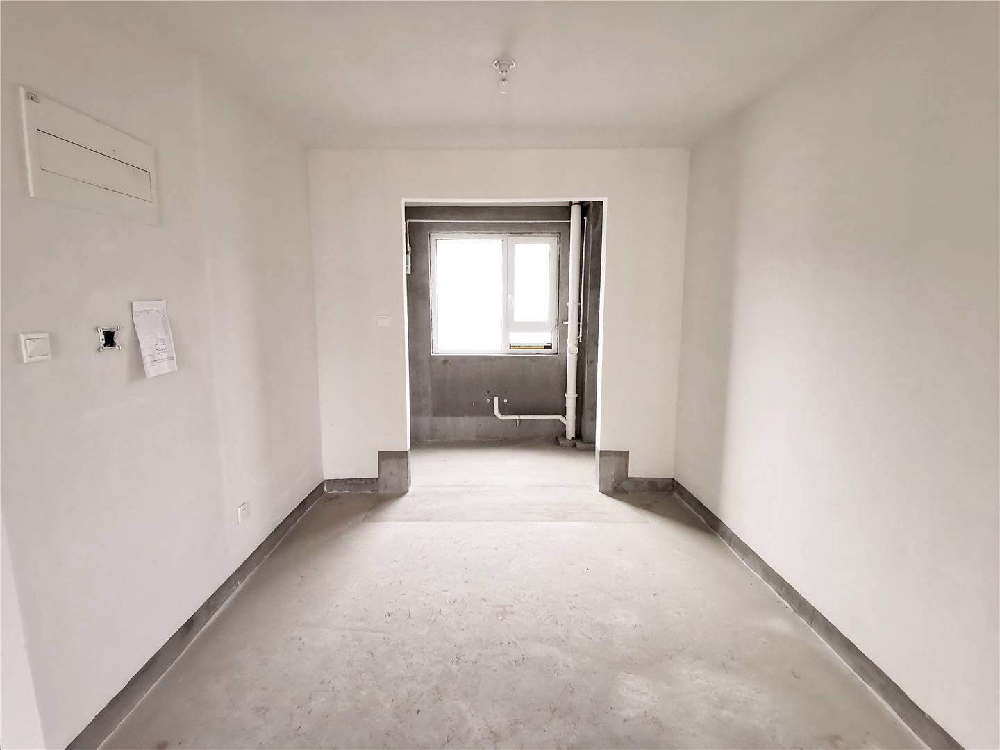 华润置地公元九里