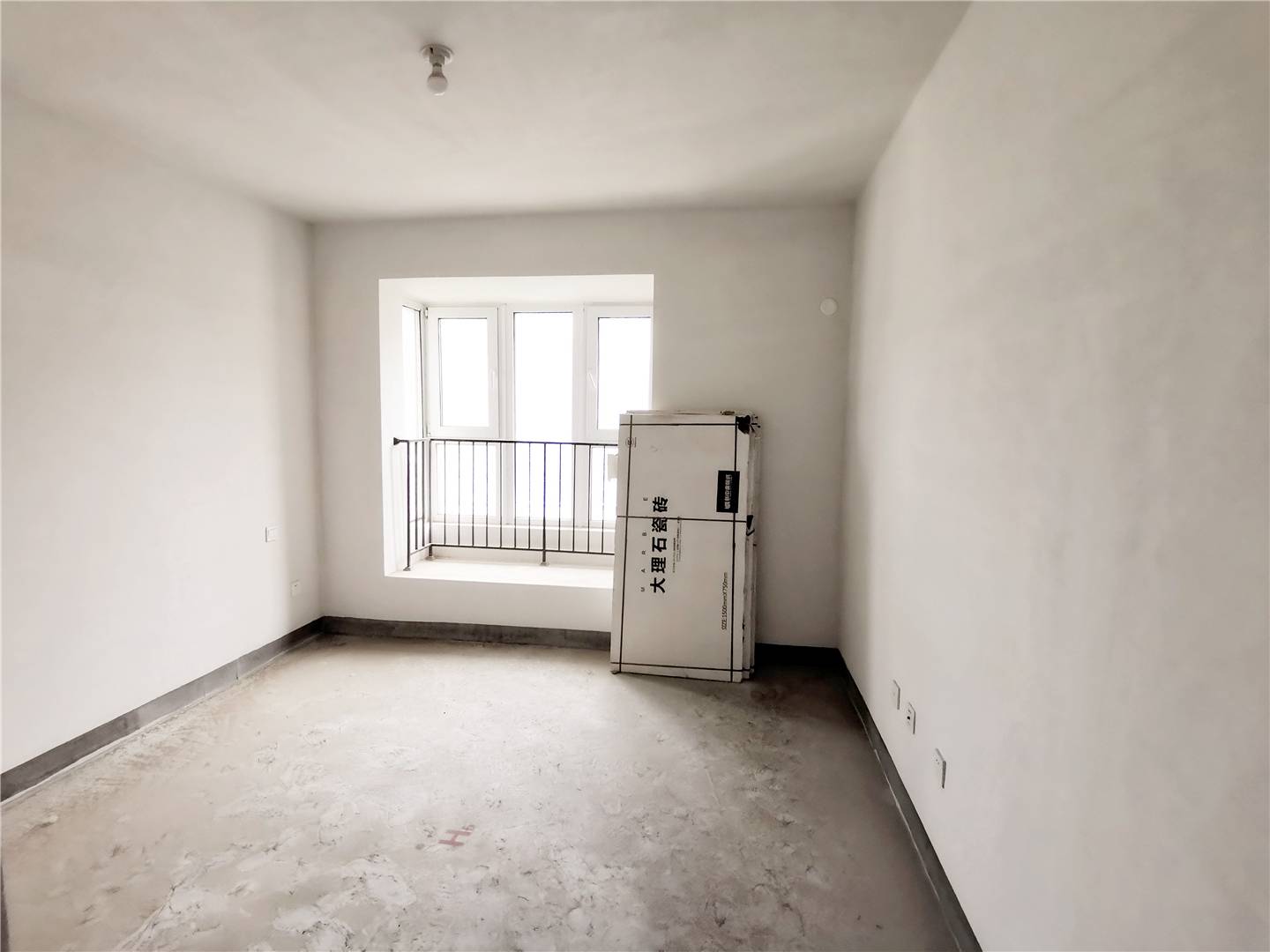 华润置地公元九里