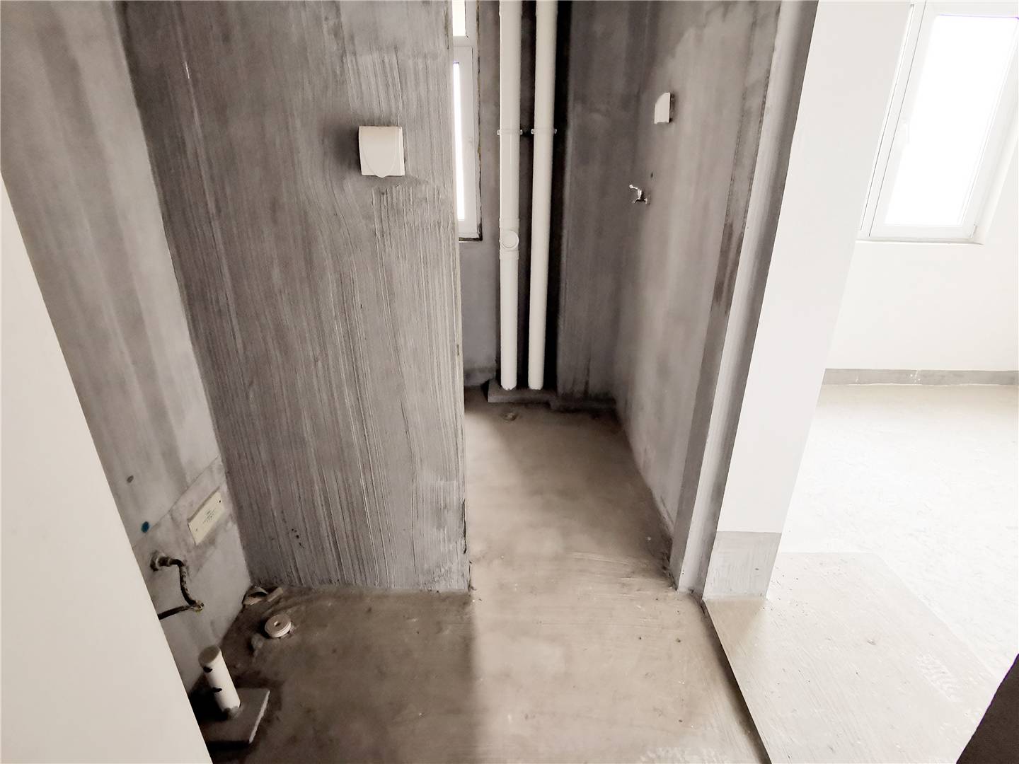 华润置地公元九里