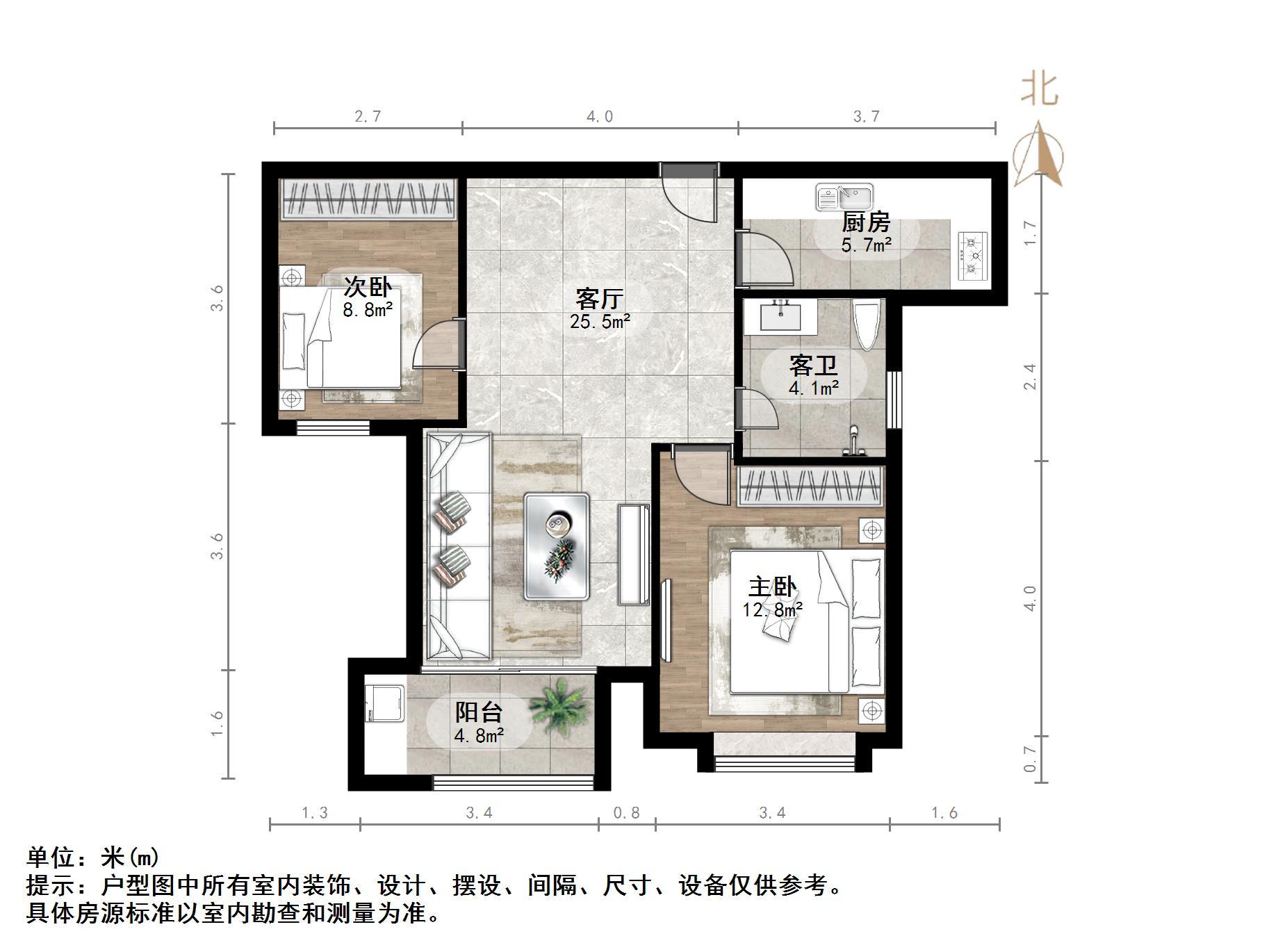 鲁商常春藤