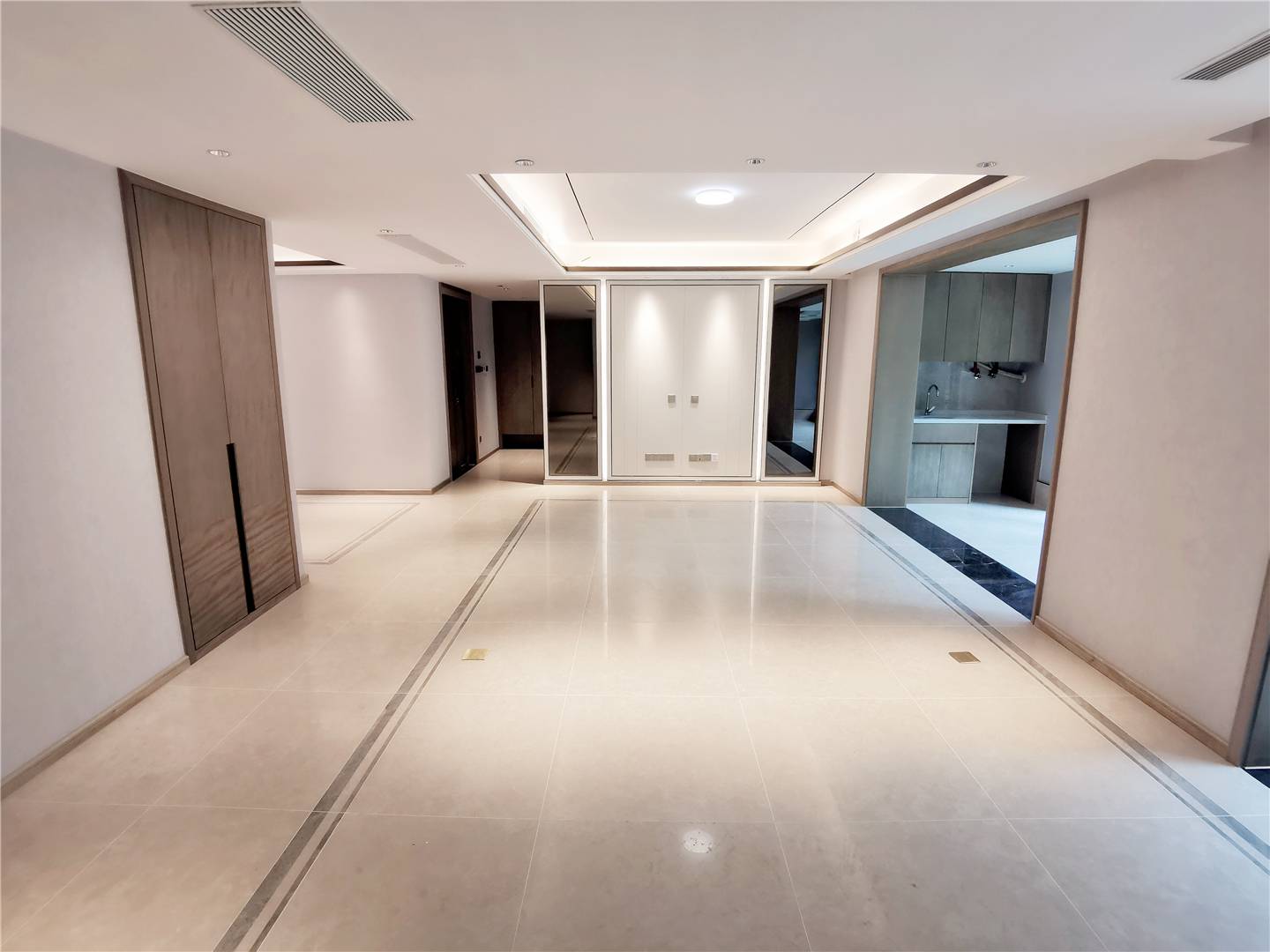 鲁能领秀城漫山香墅岳麓