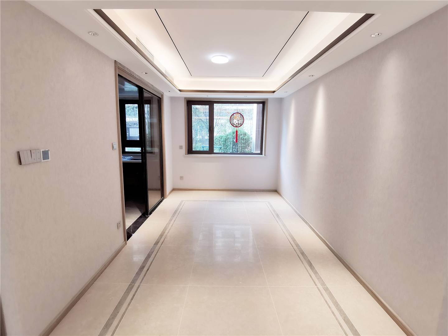 鲁能领秀城漫山香墅岳麓