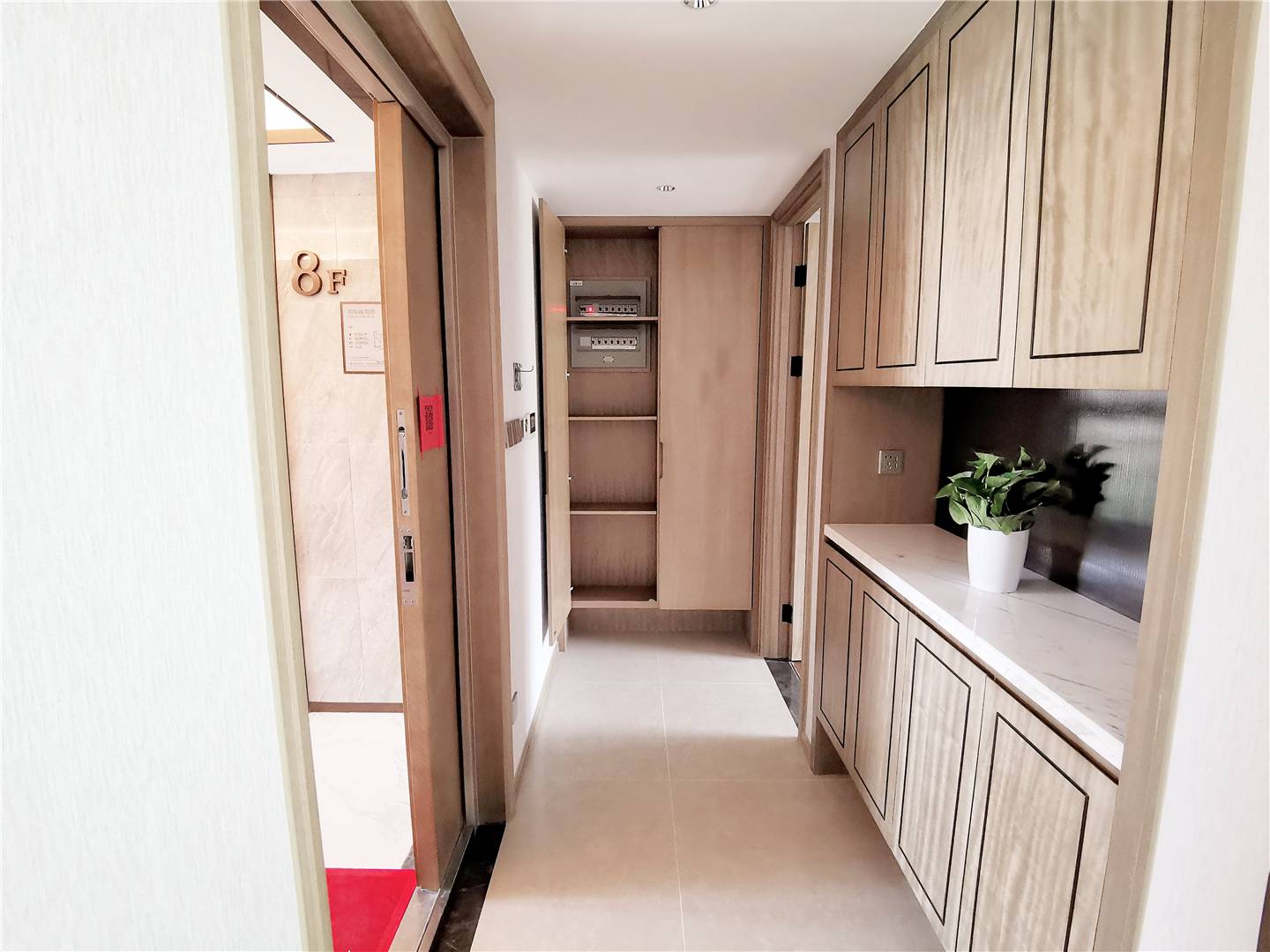 鲁能领秀城漫山香墅岳麓