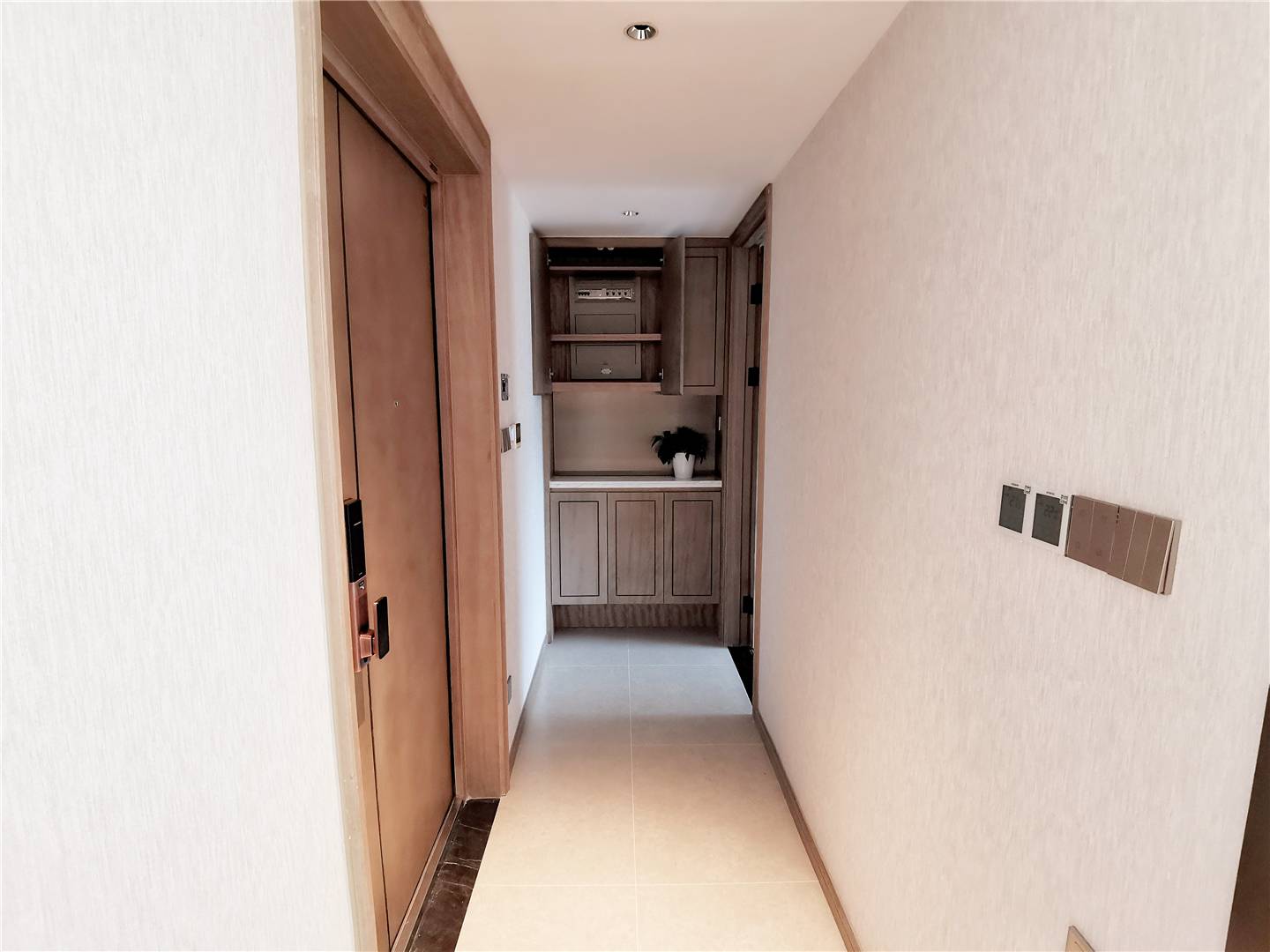 鲁能领秀城漫山香墅岳麓