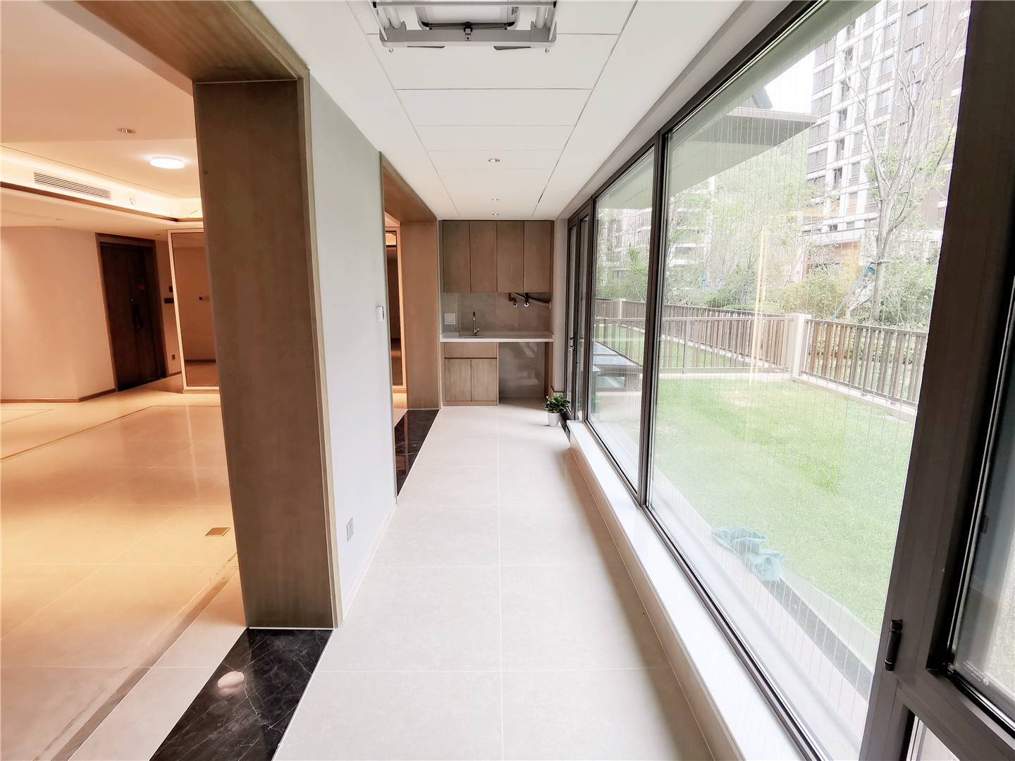 鲁能领秀城漫山香墅岳麓