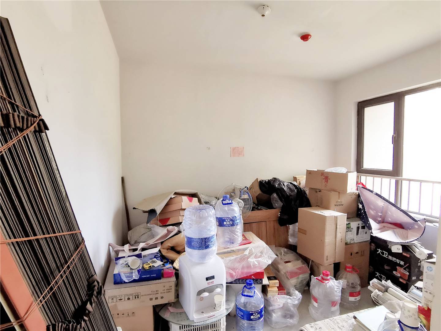 鲁能领秀公馆