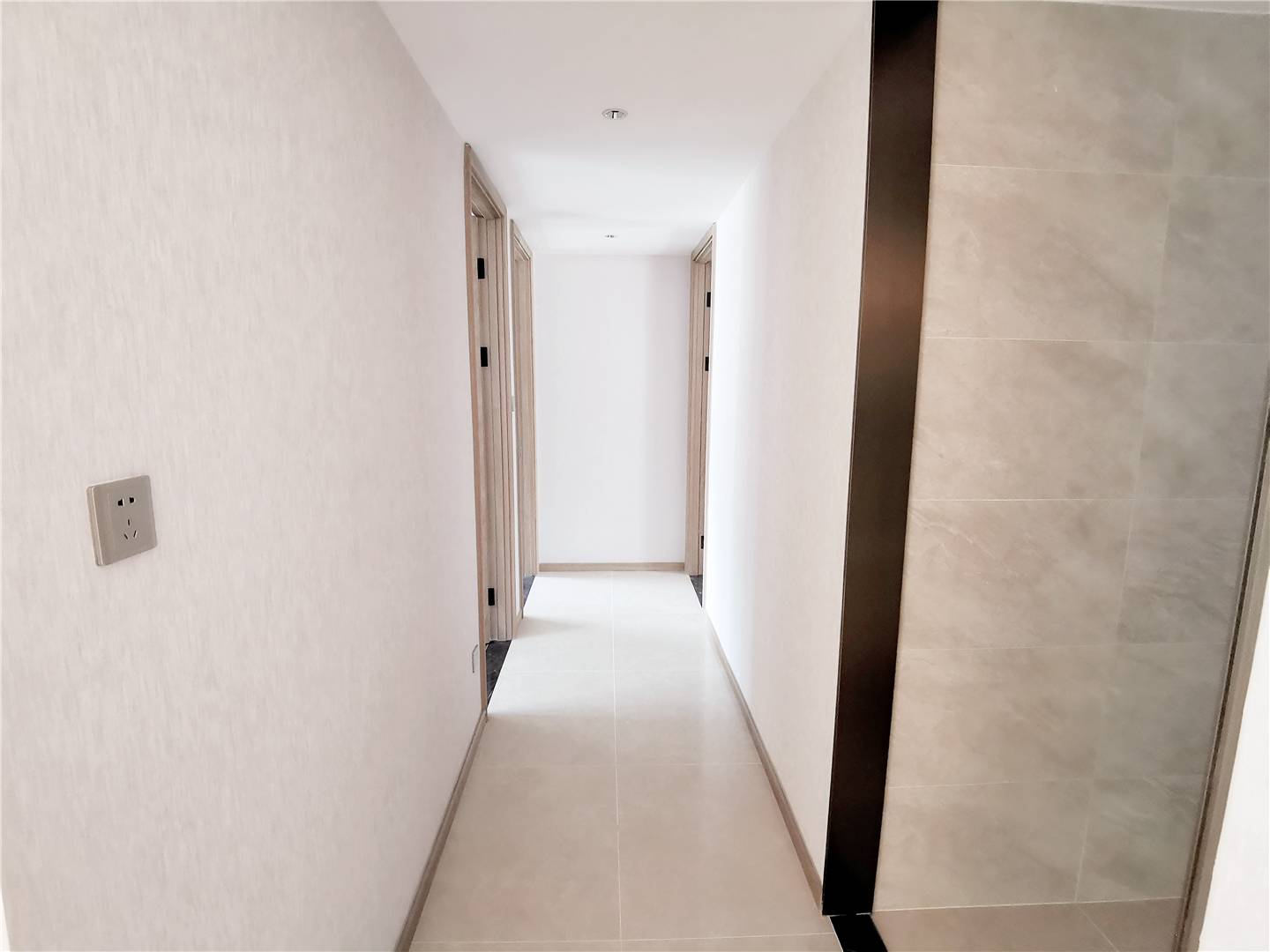 鲁能领秀城漫山香墅岳麓