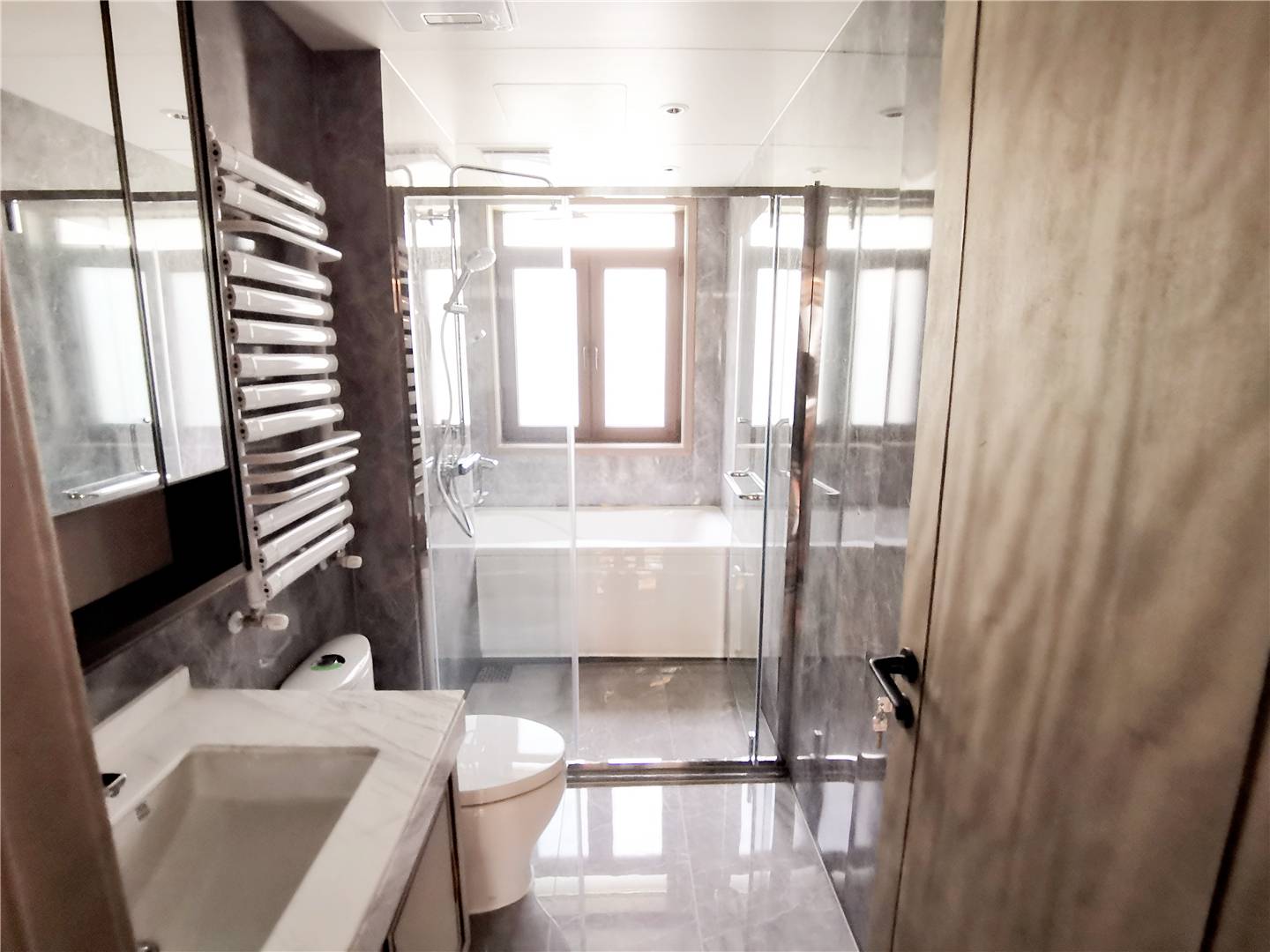 鲁能领秀城漫山香墅岳麓