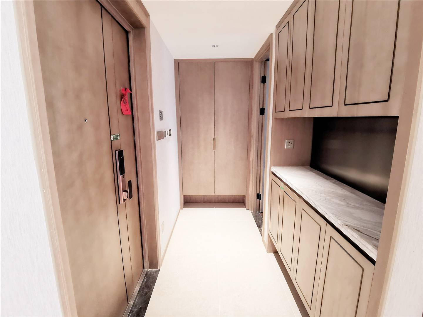 鲁能领秀城漫山香墅岳麓