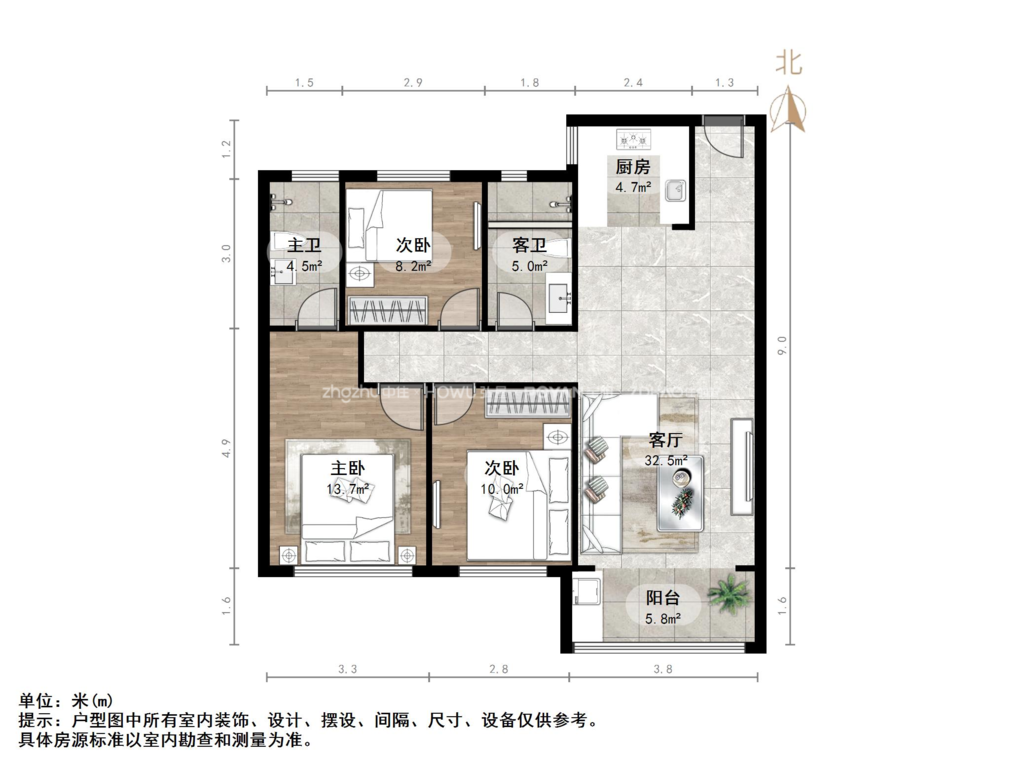 绿地华彤苑