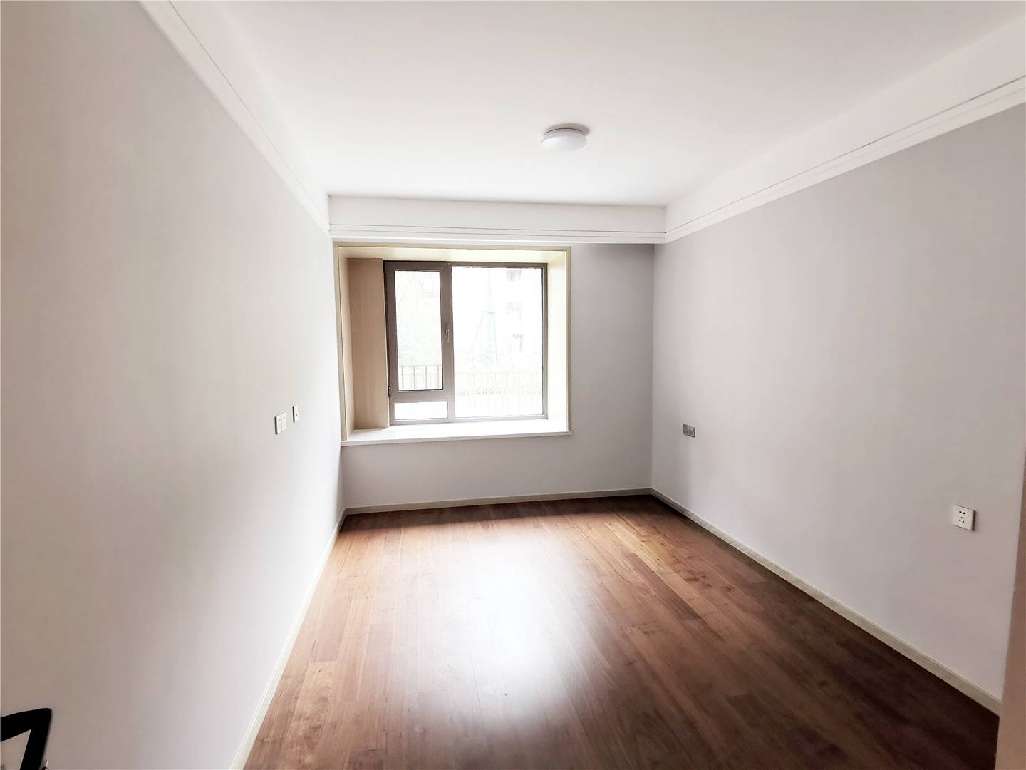 鲁能领秀城漫山香墅岳麓