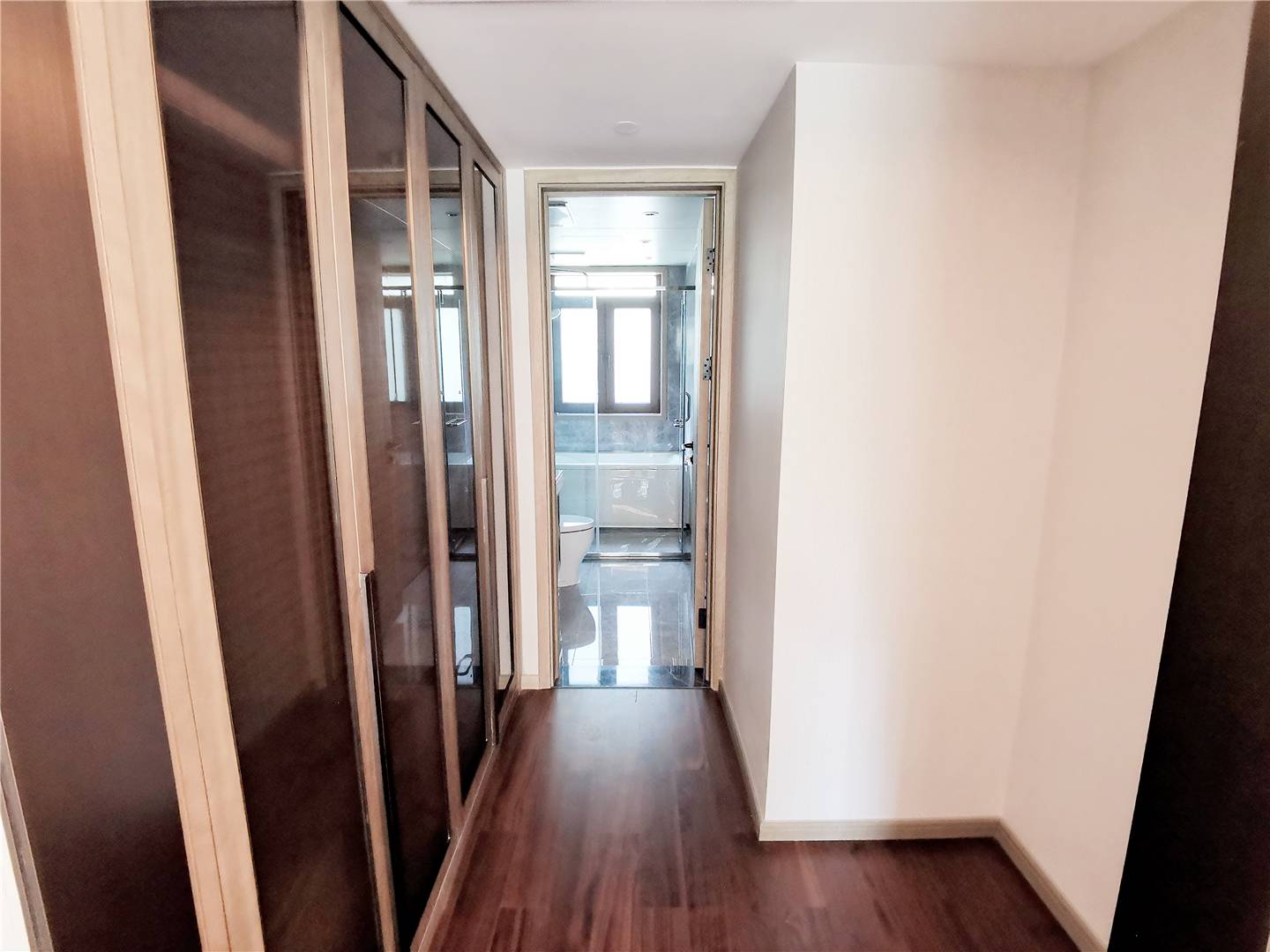 鲁能领秀城漫山香墅岳麓