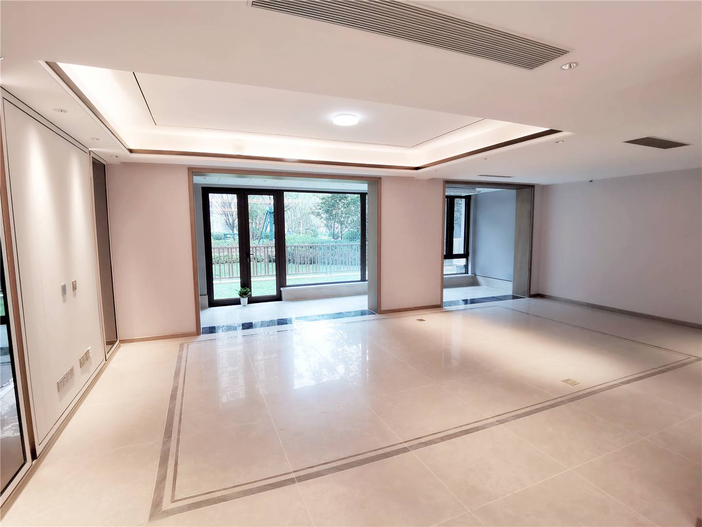 鲁能领秀城漫山香墅岳麓